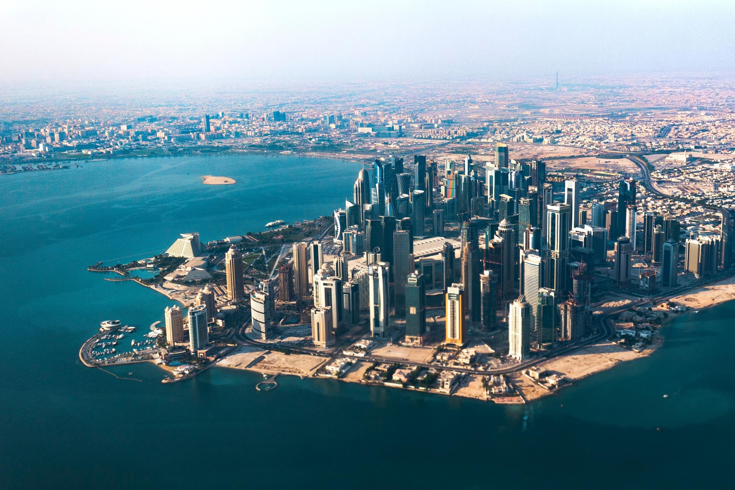 qatar sede mundial 2022