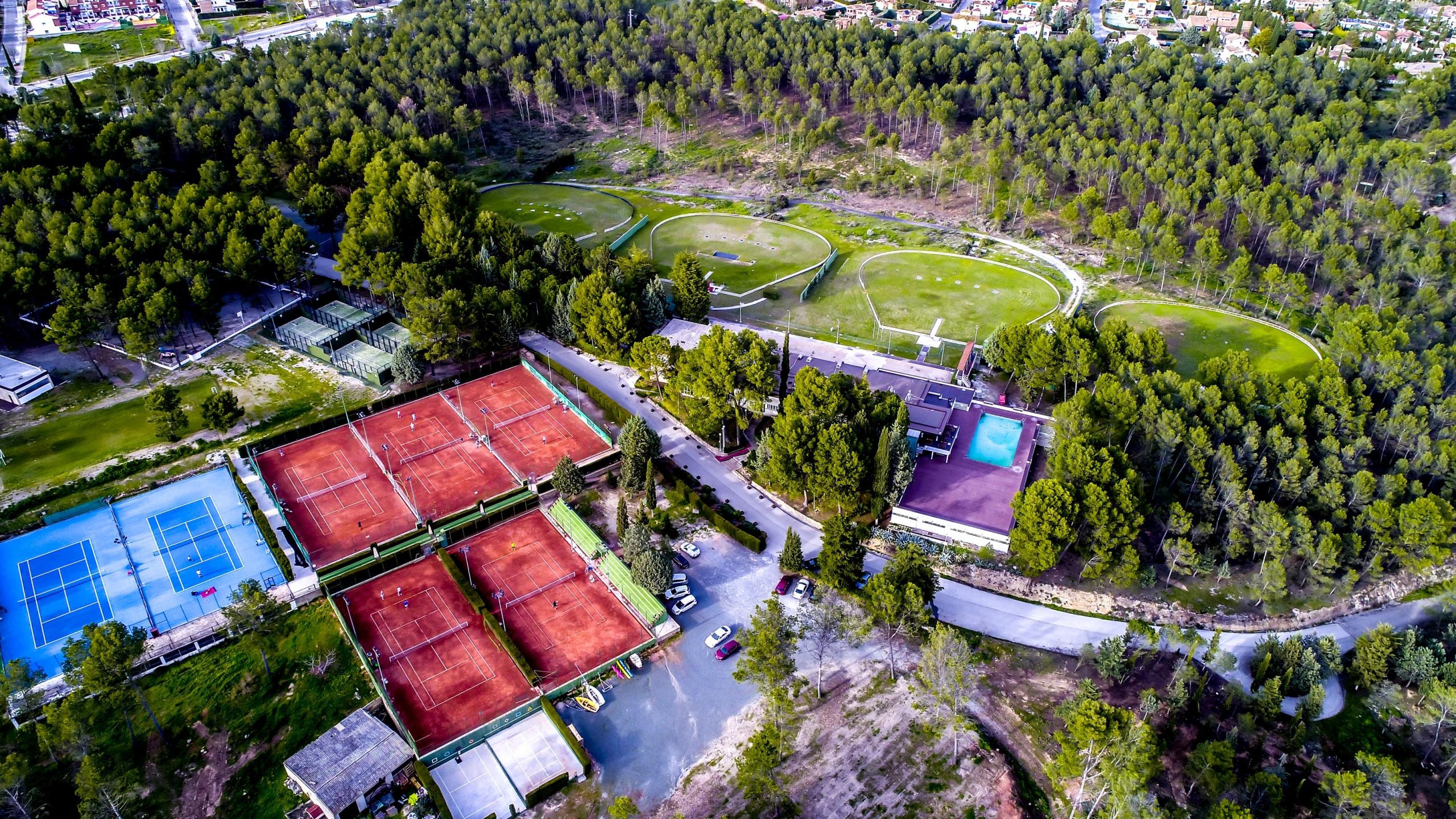 Real Sociedad de Tenis de Granada
