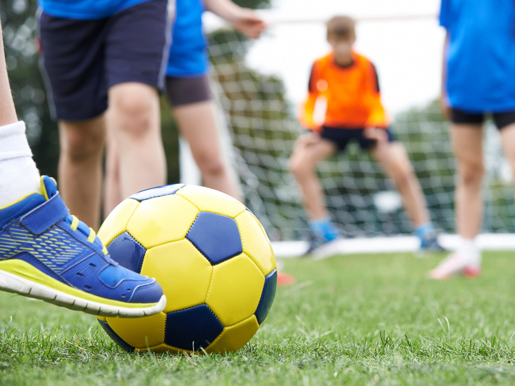 escuelas de futbol zaragoza