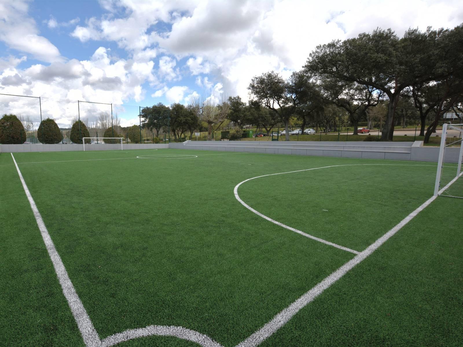 escuela de futbol en zaragoza