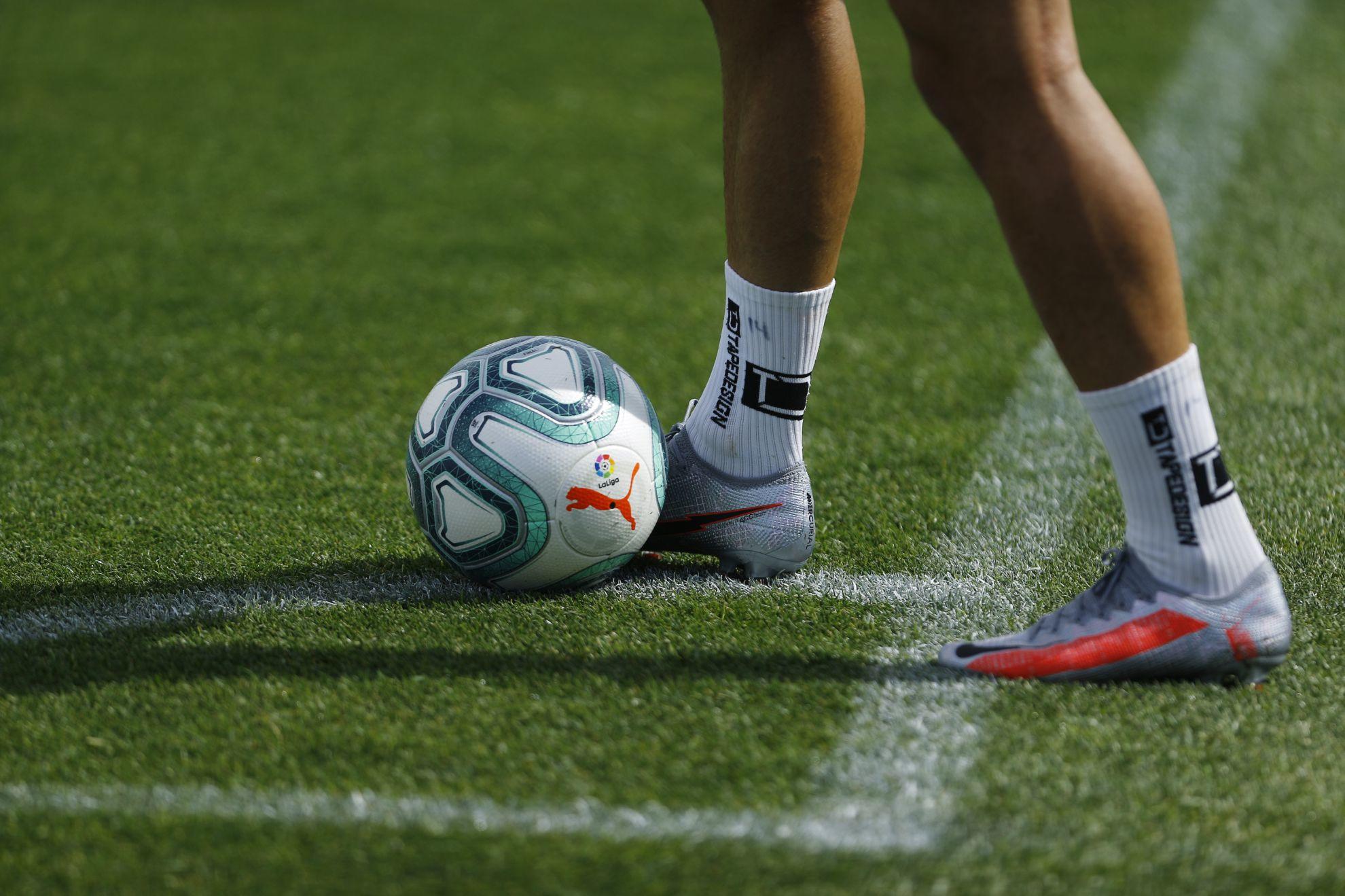 ¿Qué escuelas de fútbol existen en Madrid?
