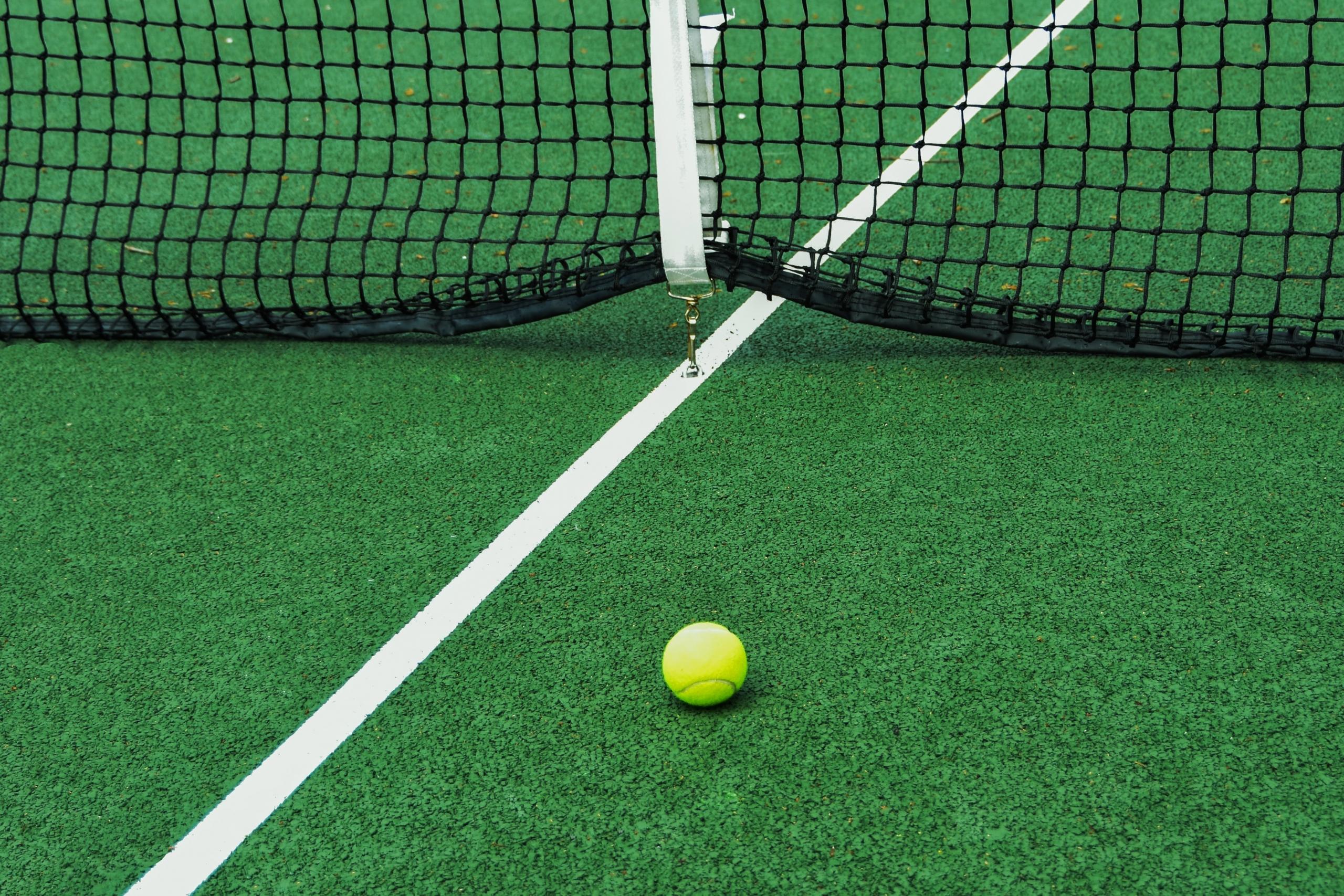 pista de padel
