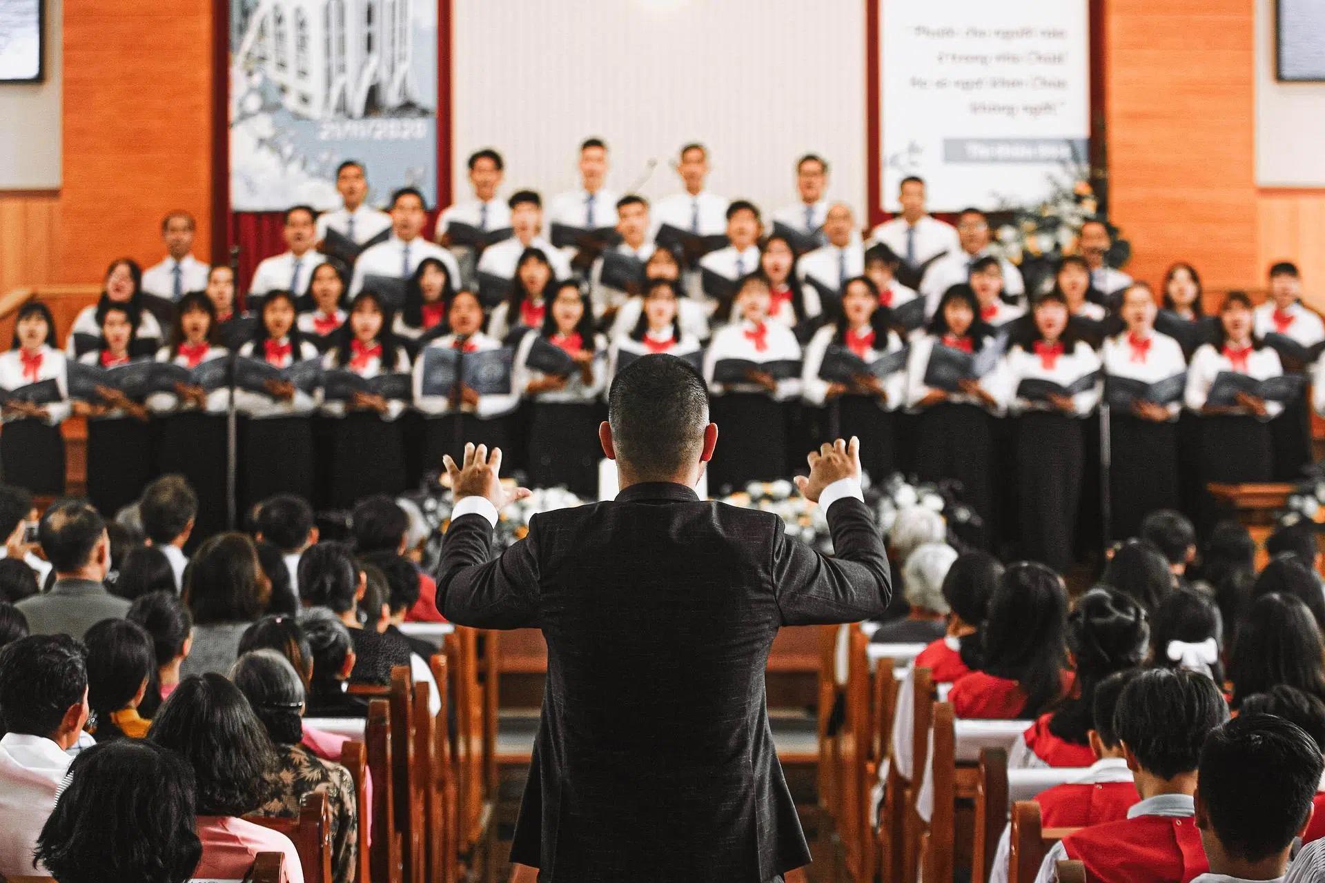 ¿Cómo tomar clases de canto?