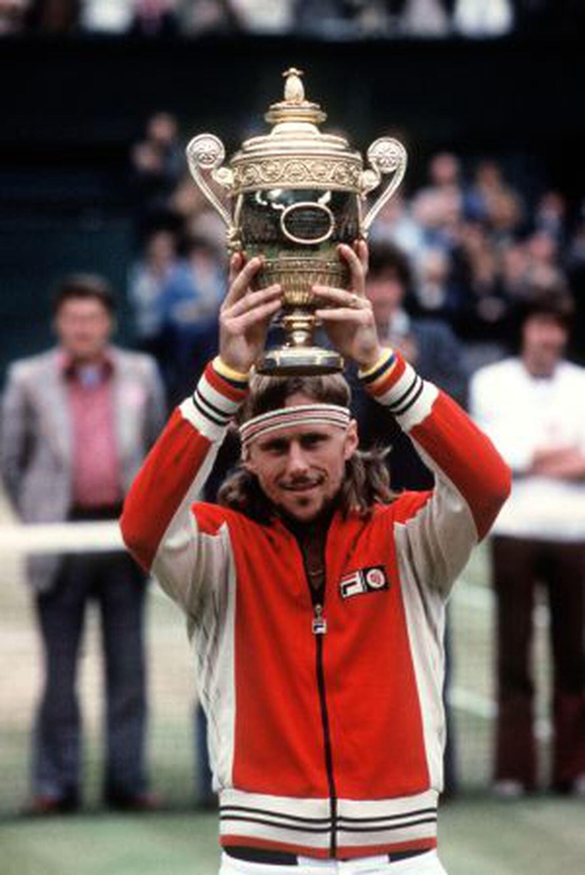 Björn Borg