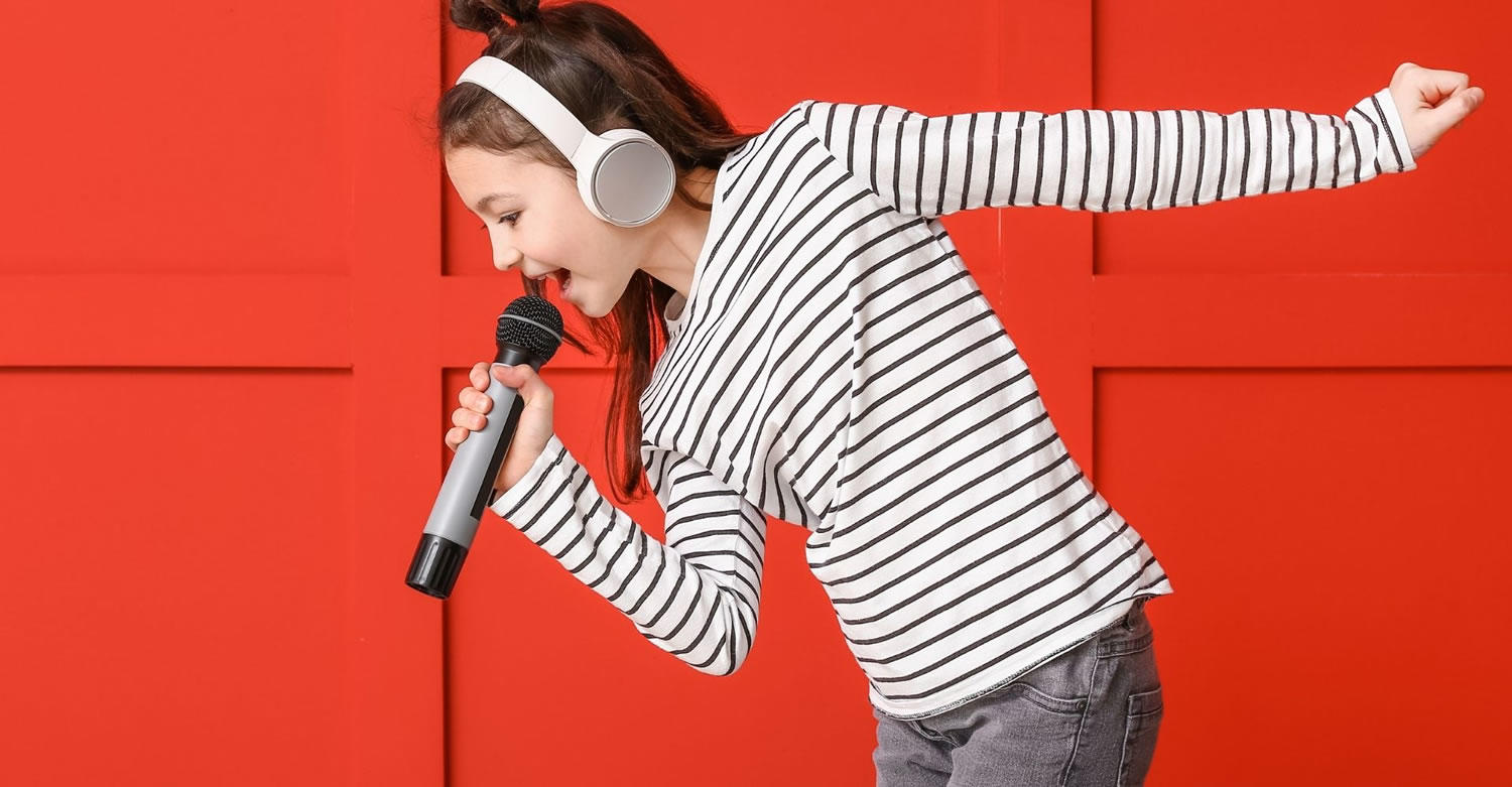 ¿Por qué hay que tener paciencia para aprender a cantar?