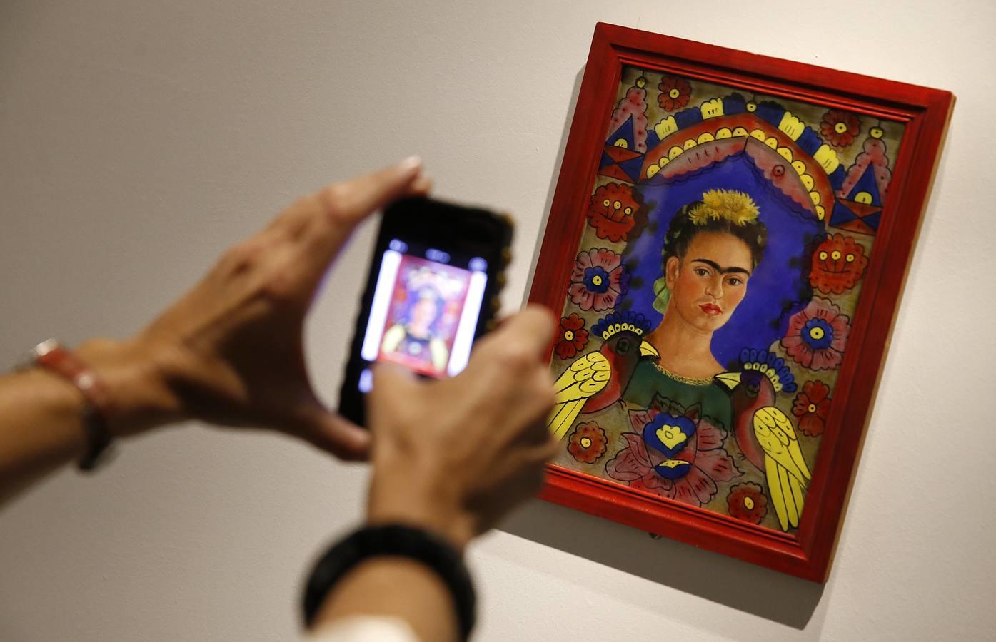 obras imprescindibles museo pompidou