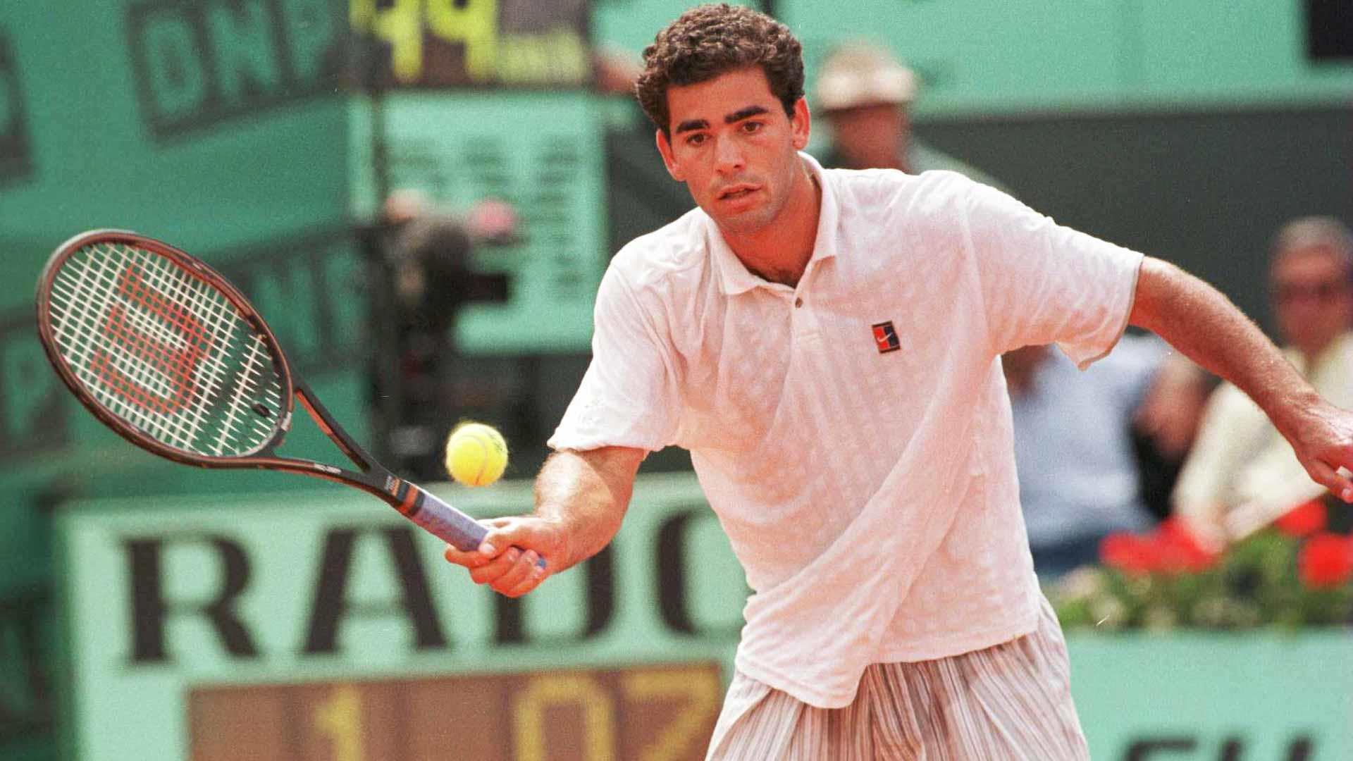 Pete Sampras