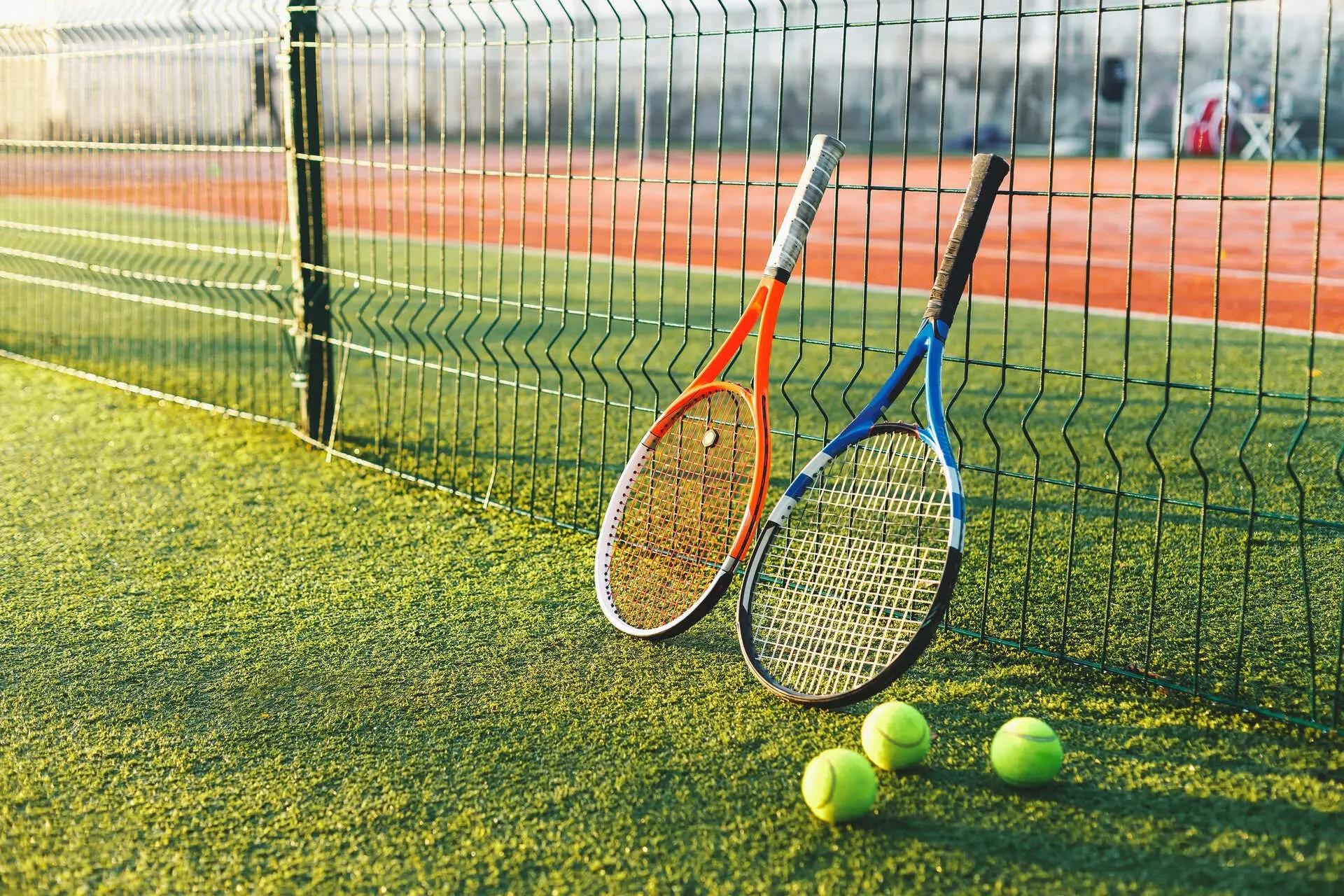 Conoce todo sobre las reglas del tenis
