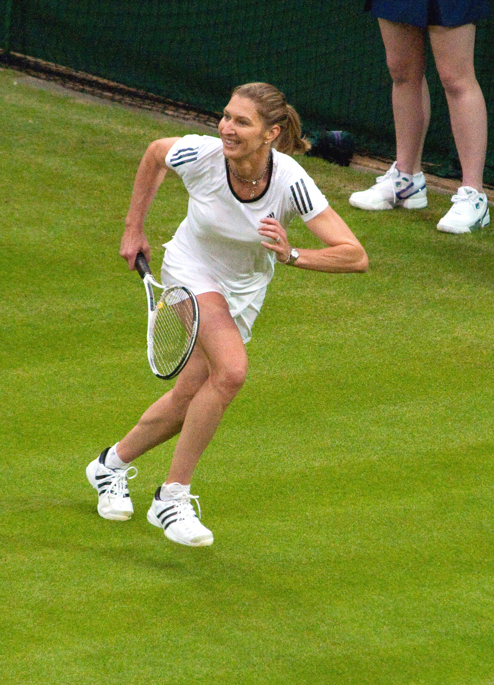Steffi Graf