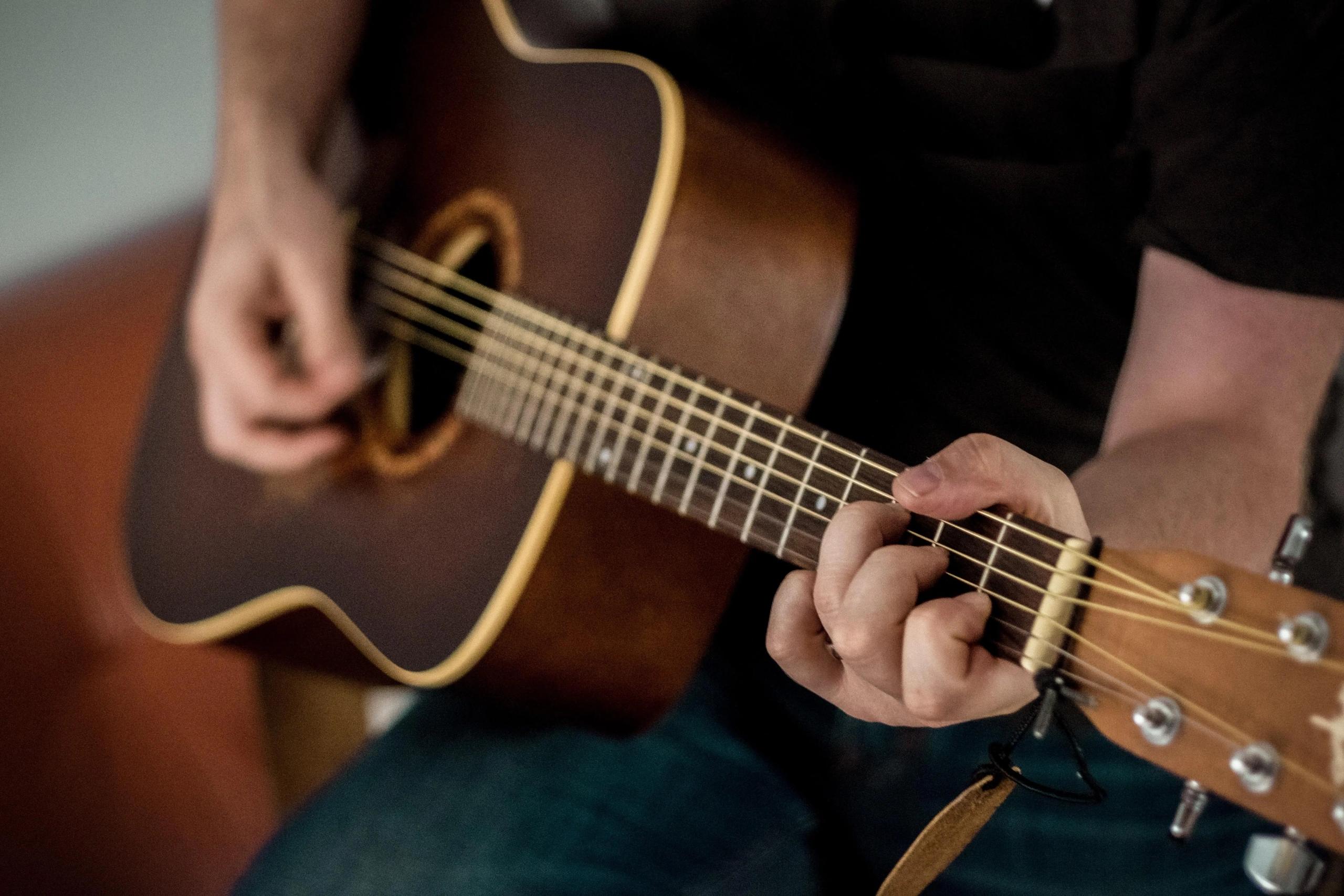 instrumentos musicales