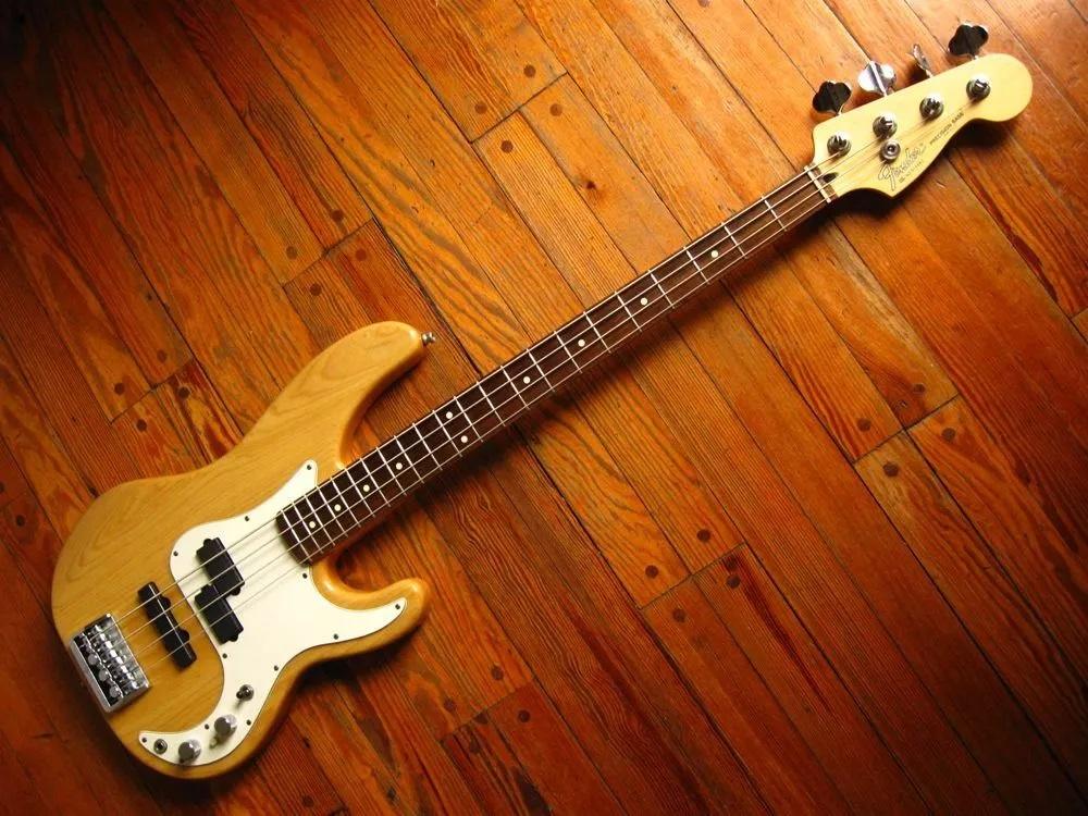 La importancia del bajo