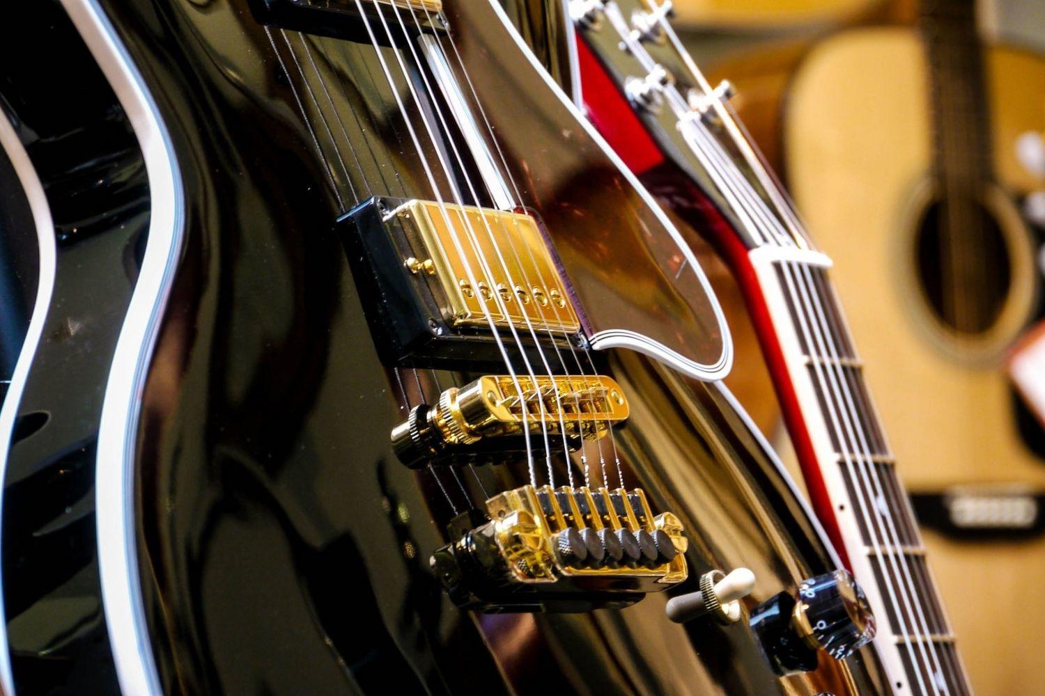 Estilos musicales del bajo