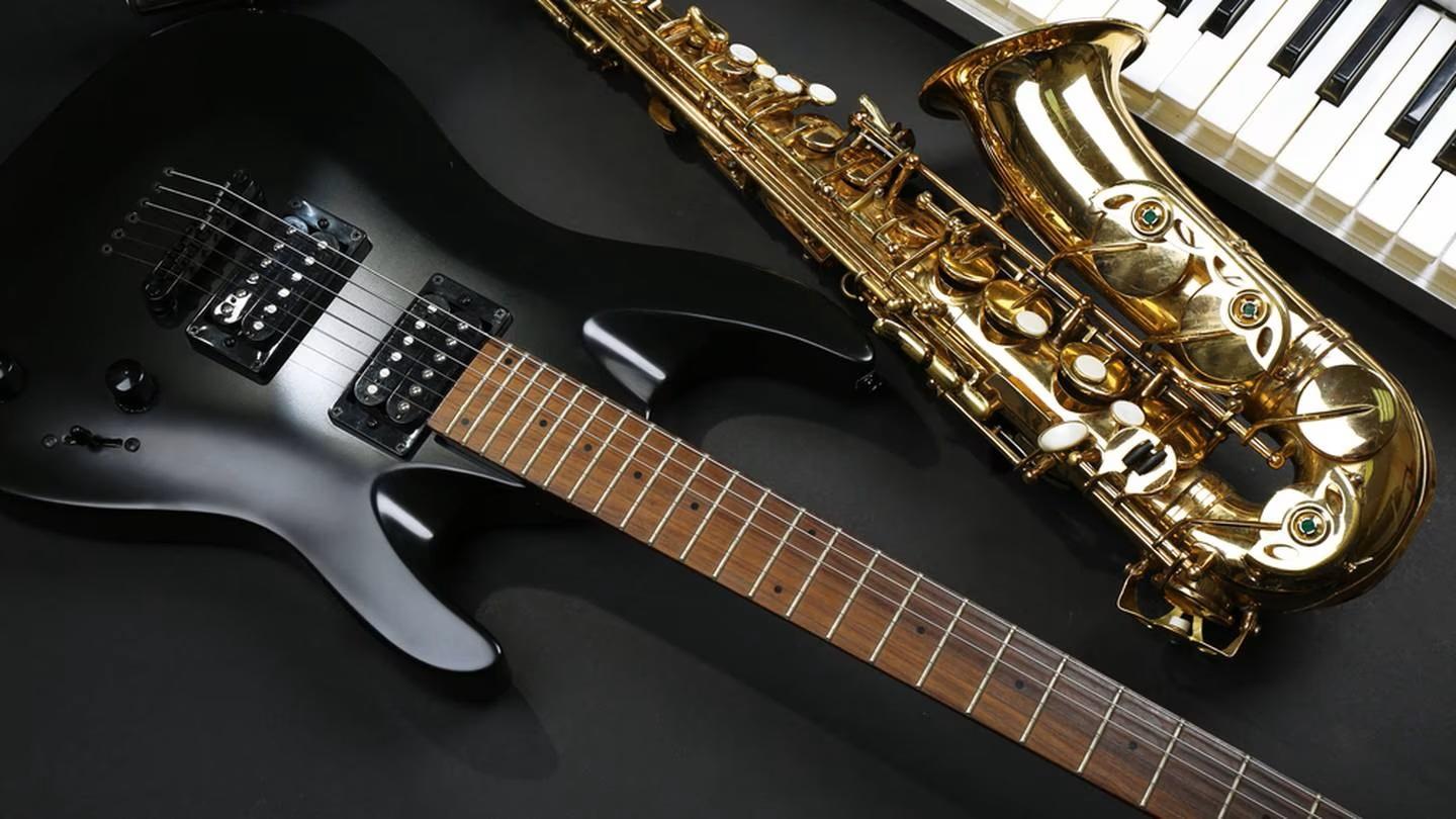 Aprender a tocar el bajo con Superprof Zaragoza