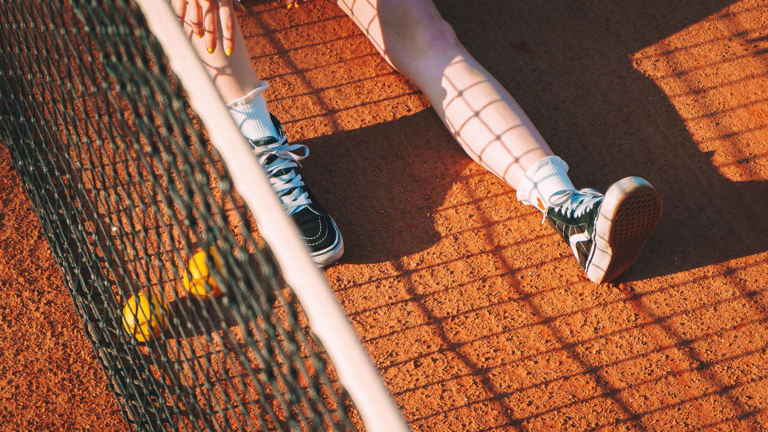 zapatos padel mujer