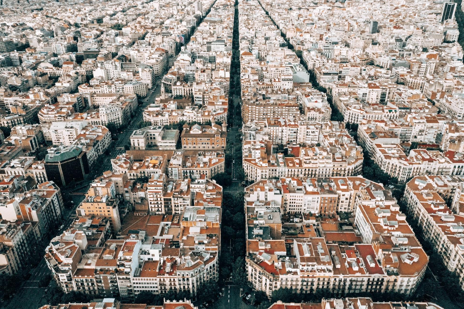 La ciudad condal ofrece muchos centros musicales.