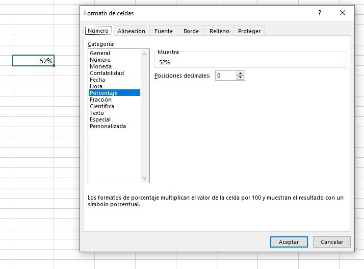 Profesor de Excel