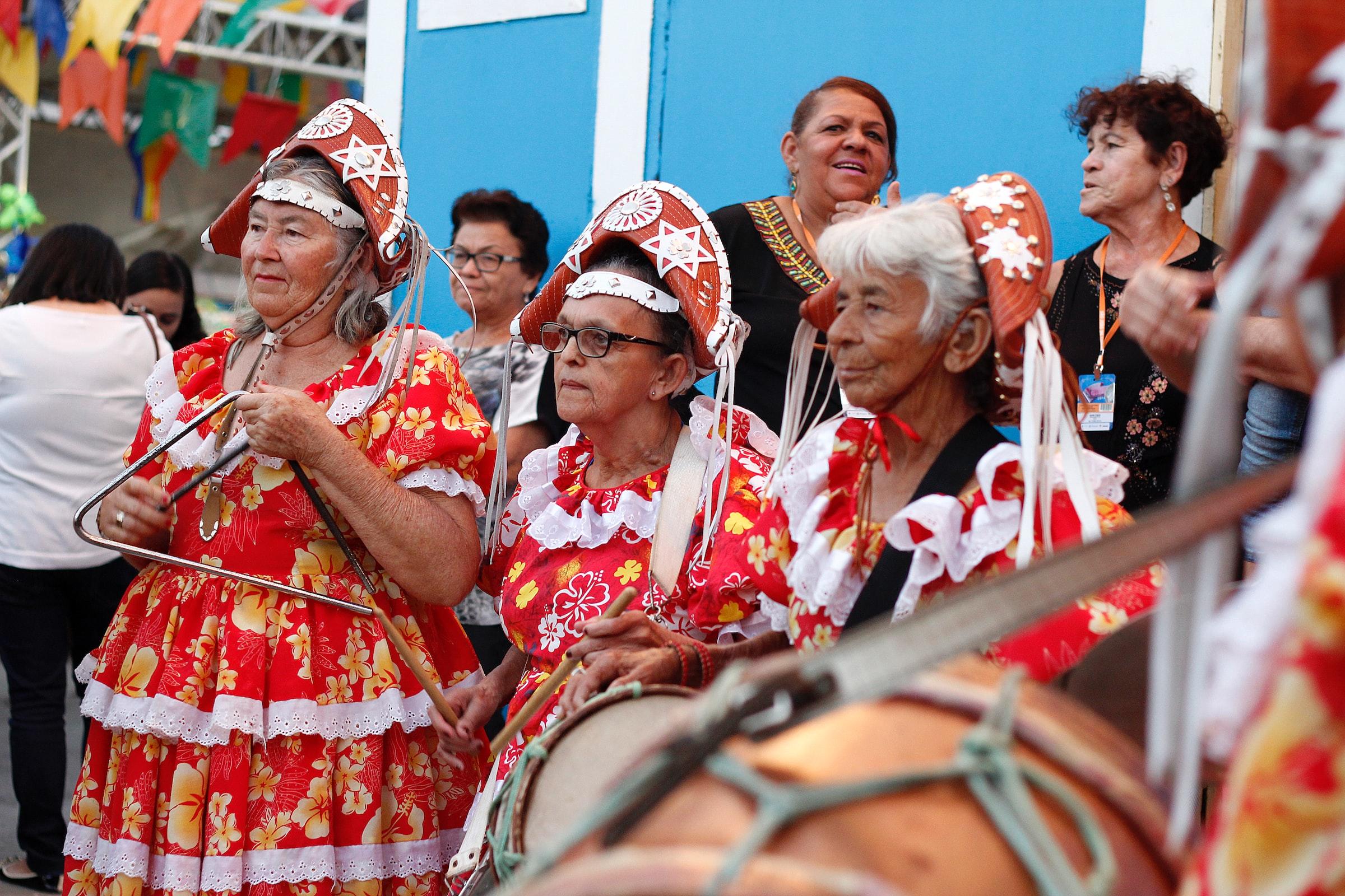 carnaval de pernambuco