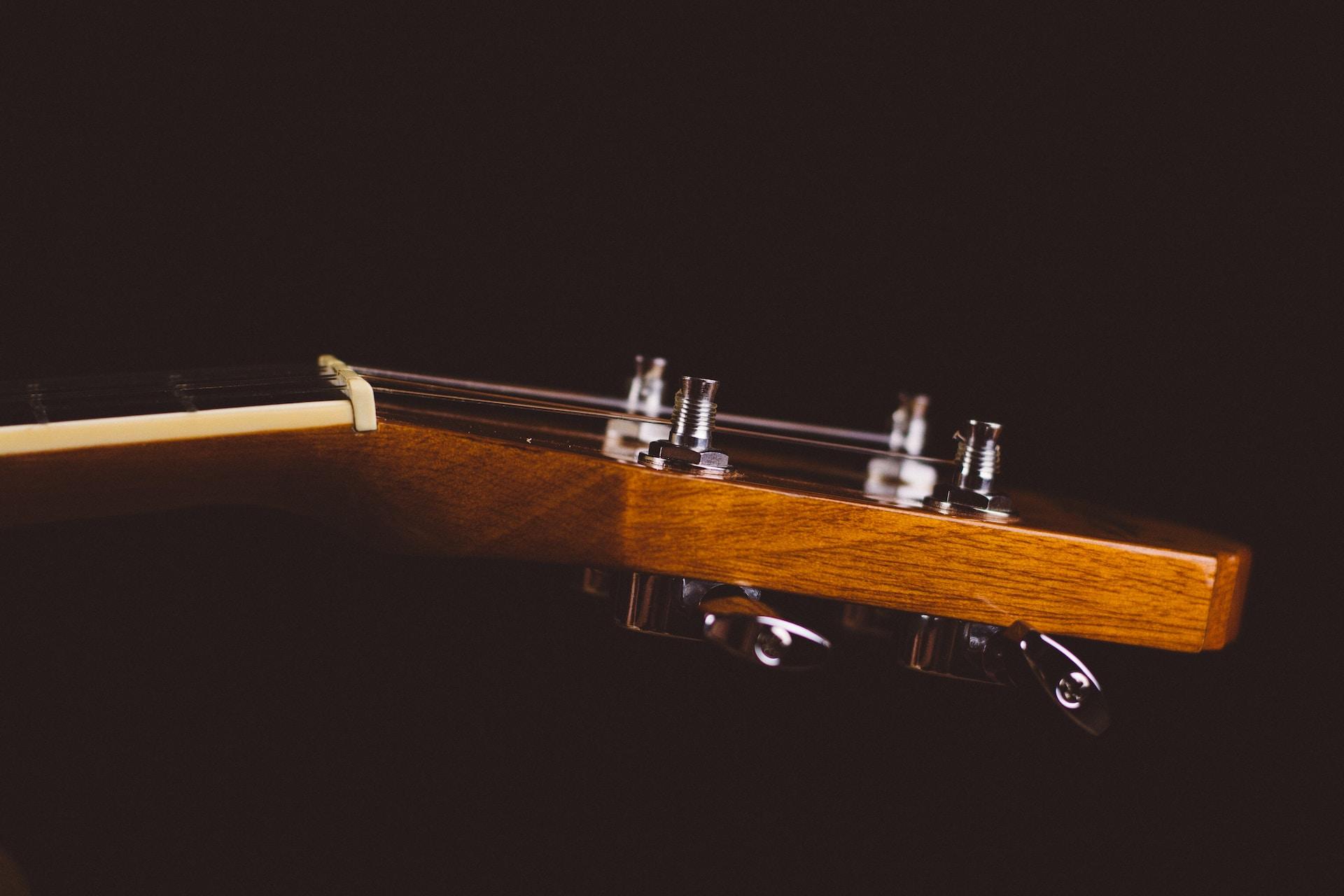 Aprender a tocar el ukelele en Valencia
