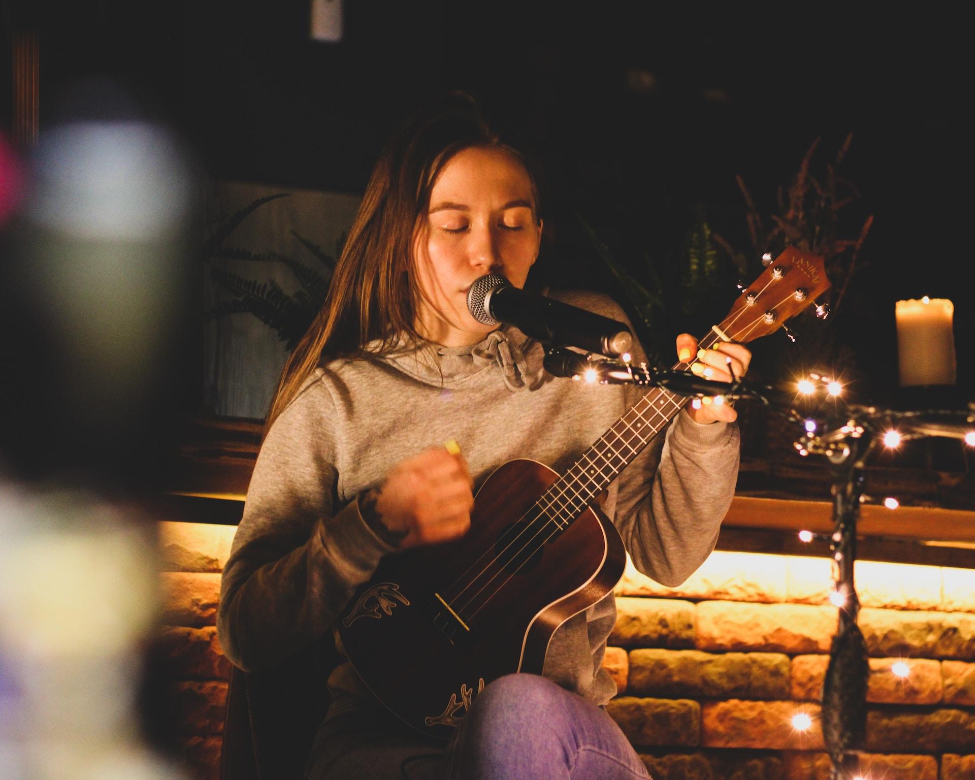 aprender ukelele madrid