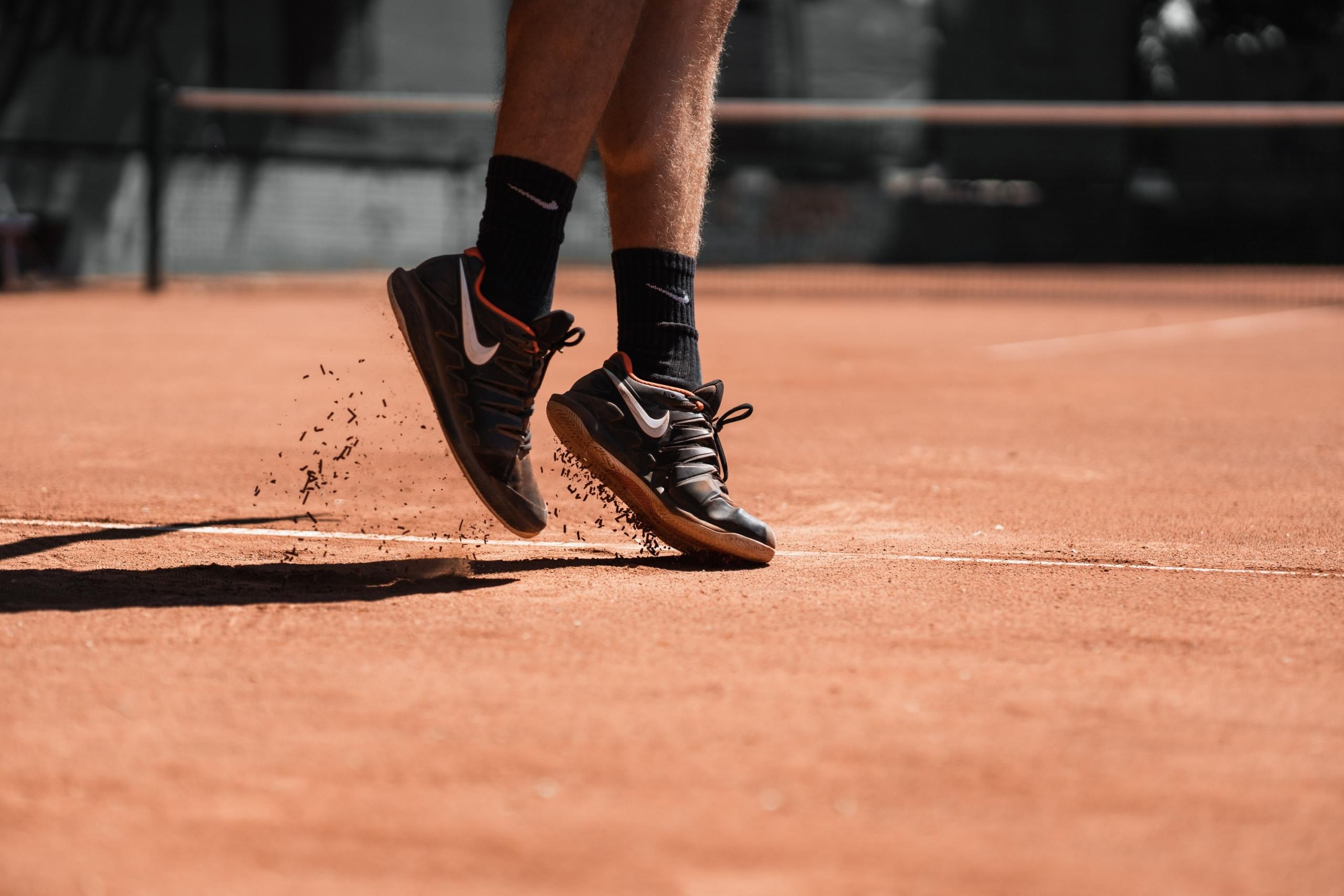 zapatillas padel hombre