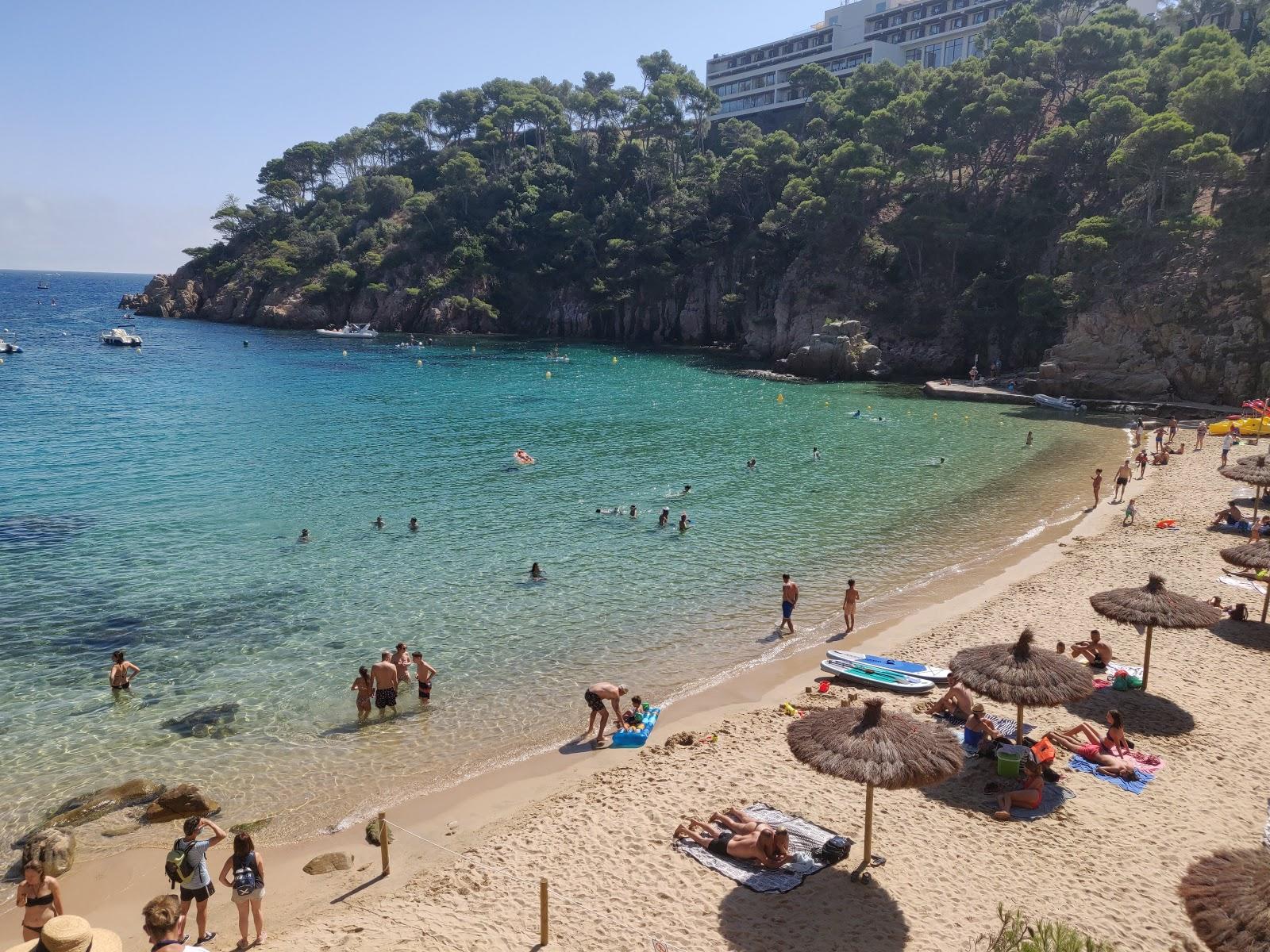 Playa de Begur