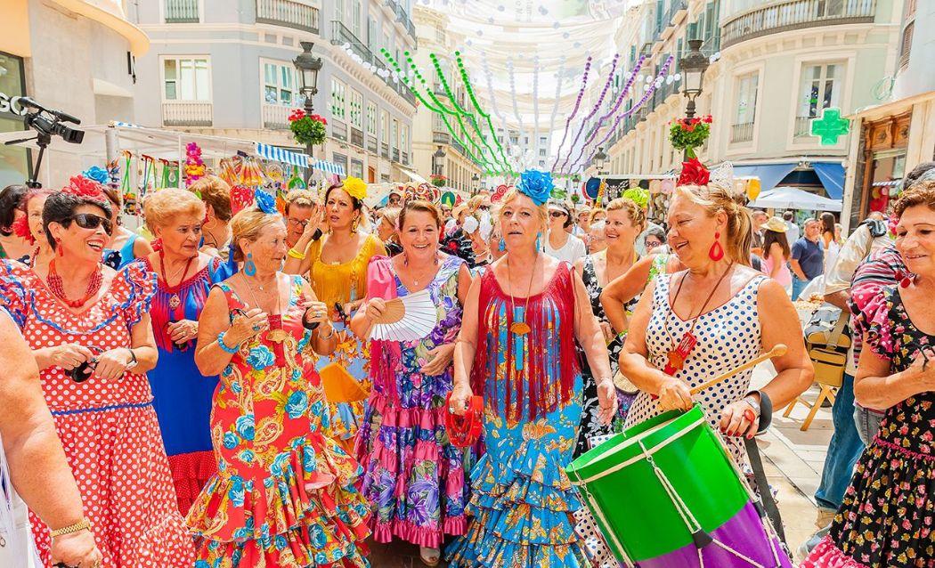 Feria de Málaga