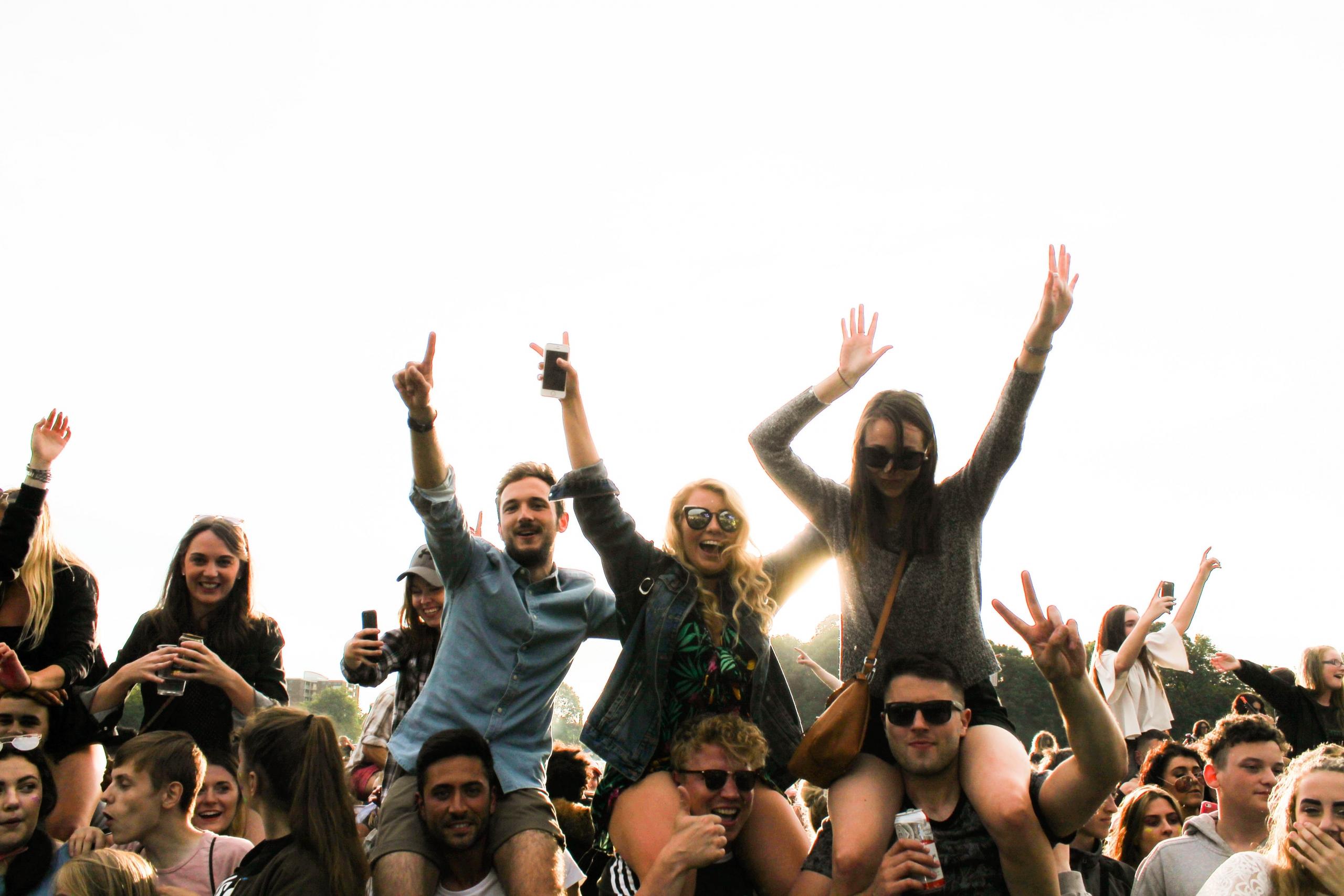 mejores festivales verano españa