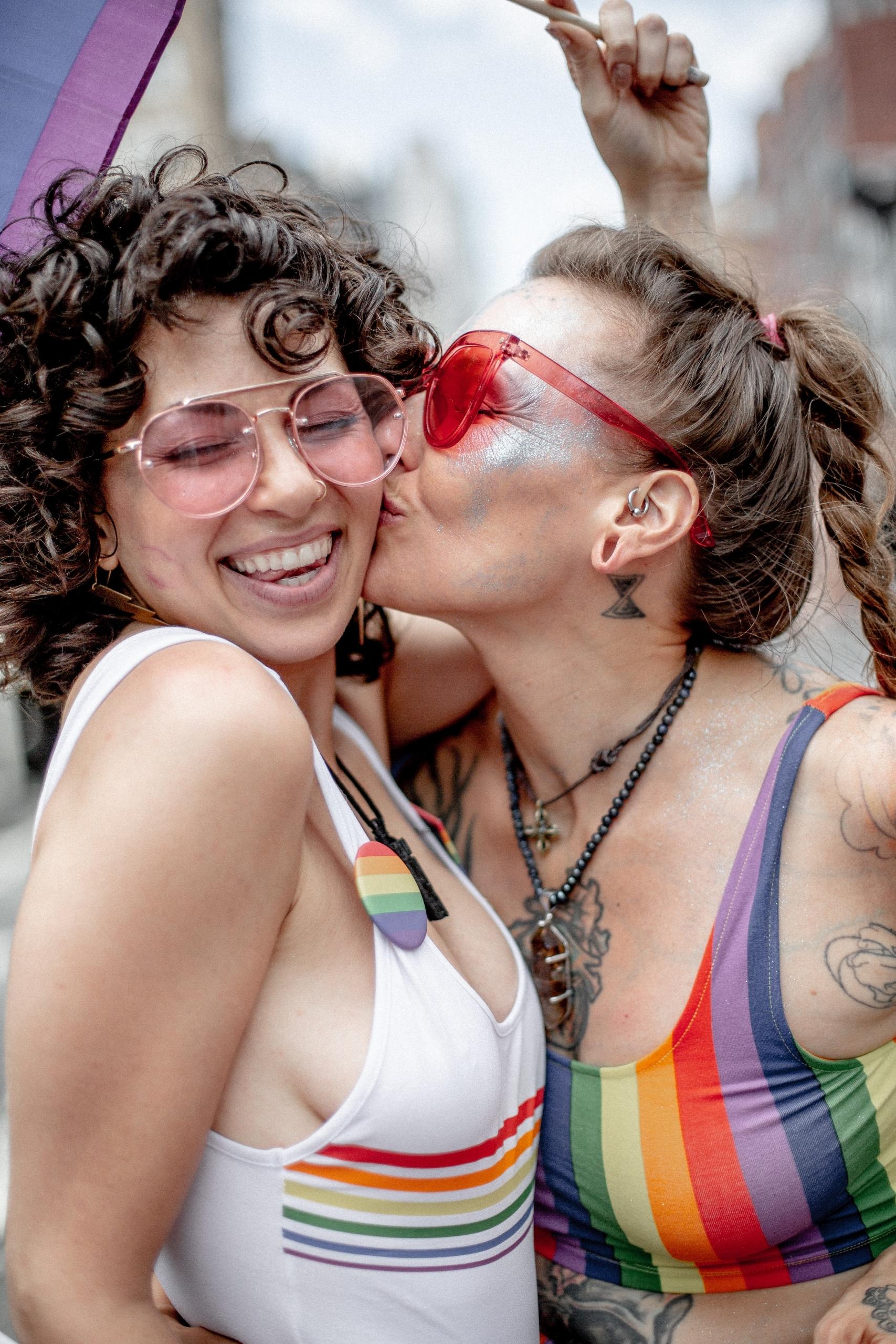 orgullo gay madrid