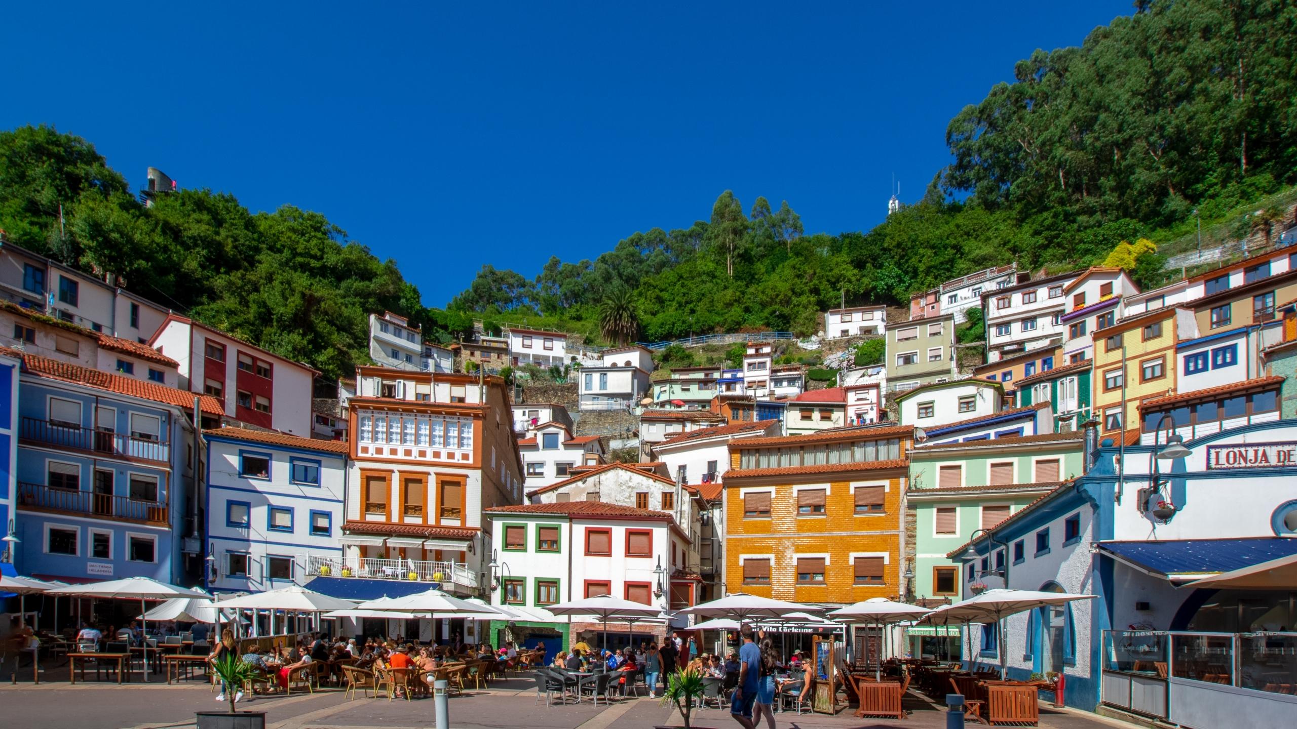 Los Pueblos más Bonitos de España