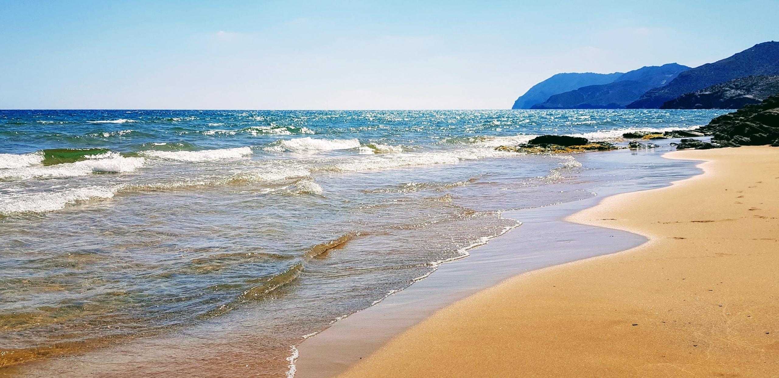 mejores playas de españa murcia