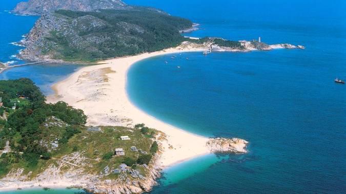 Playa de Rodas