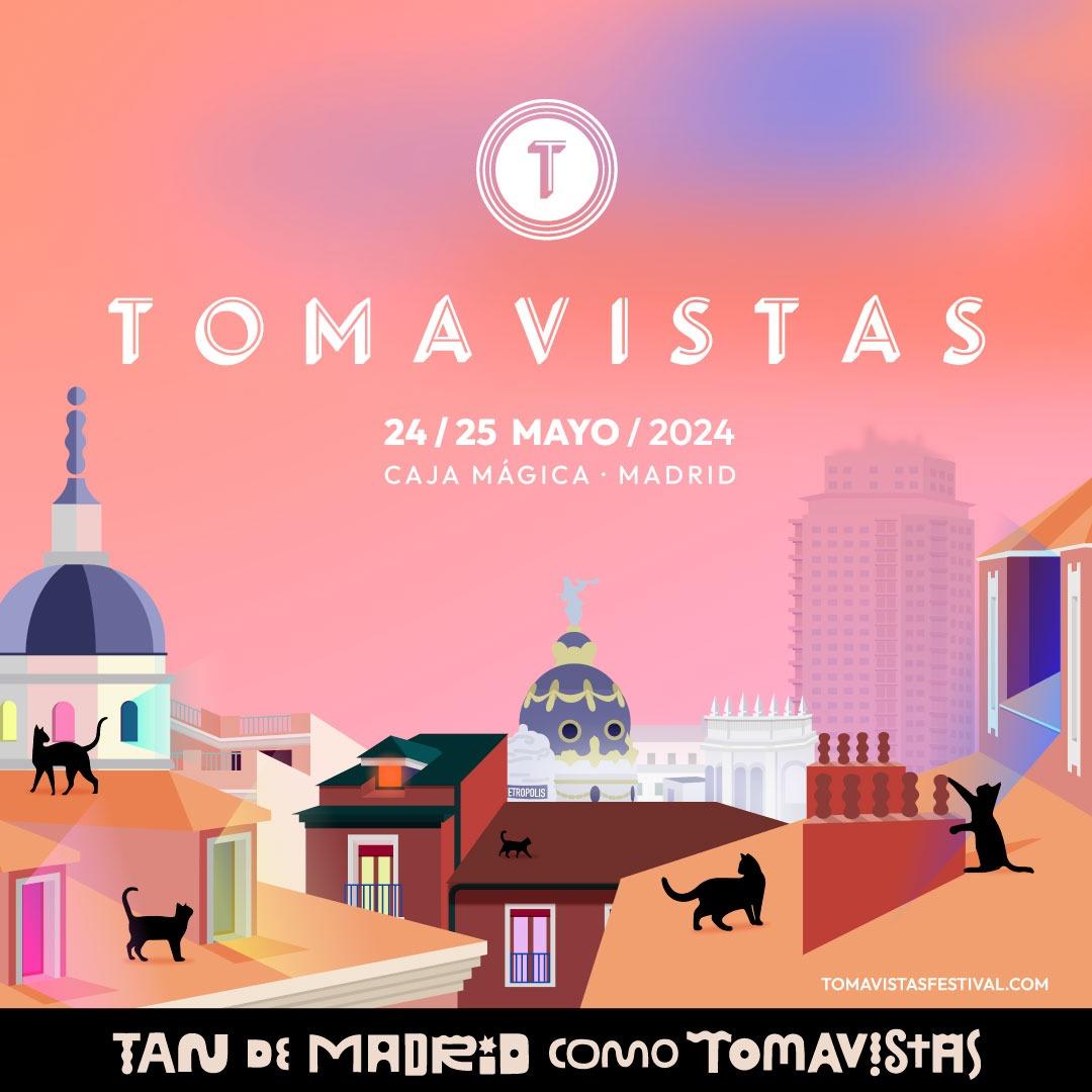 Festival Tomavistas