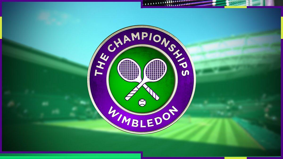 Logo wimbledon