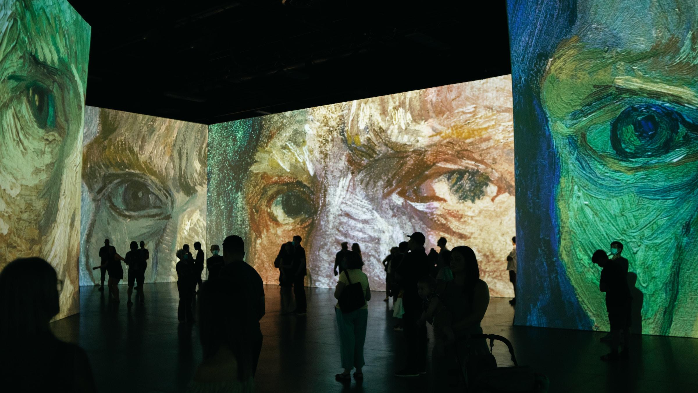 van gogh