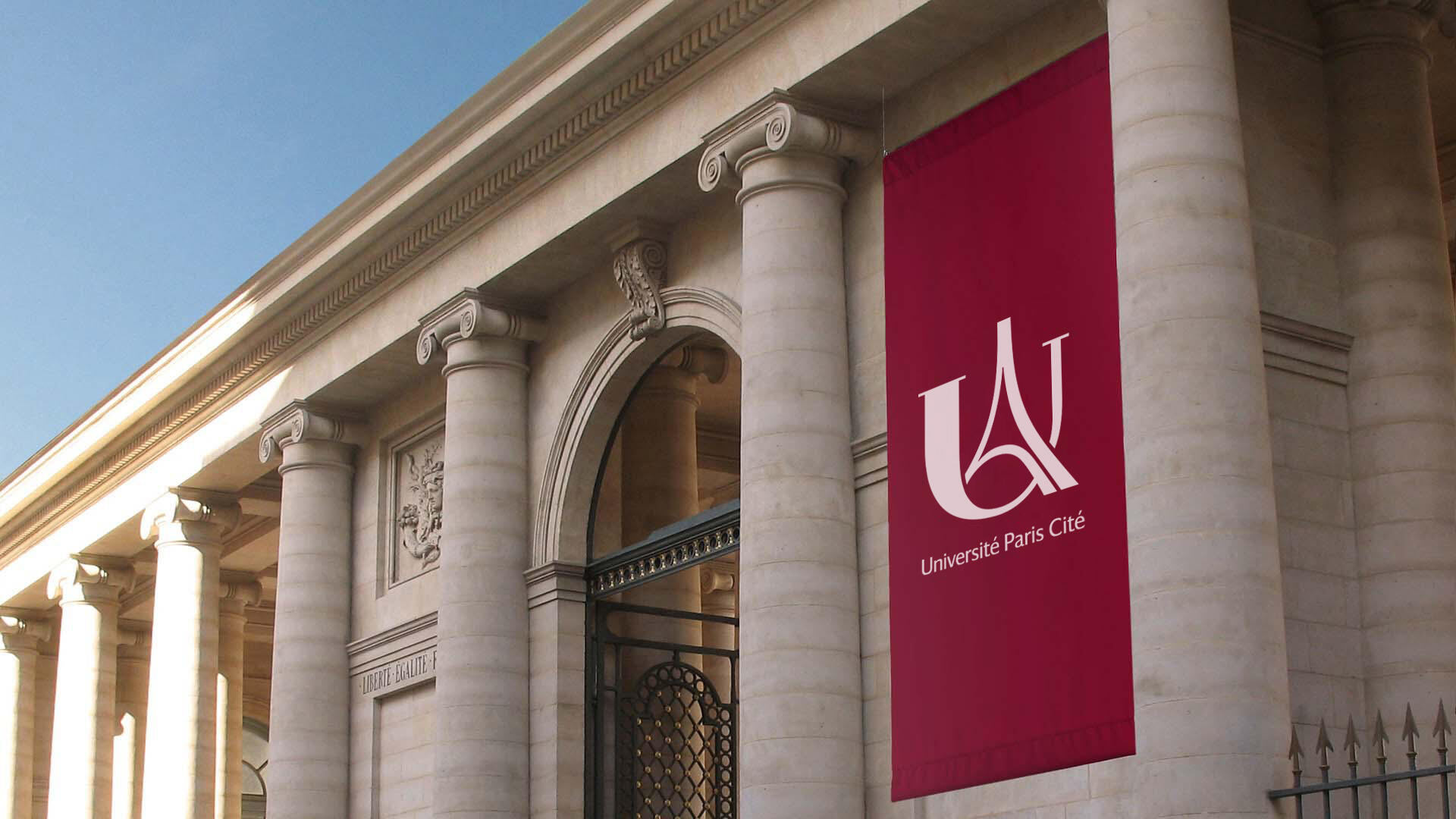 Université Paris-Cité