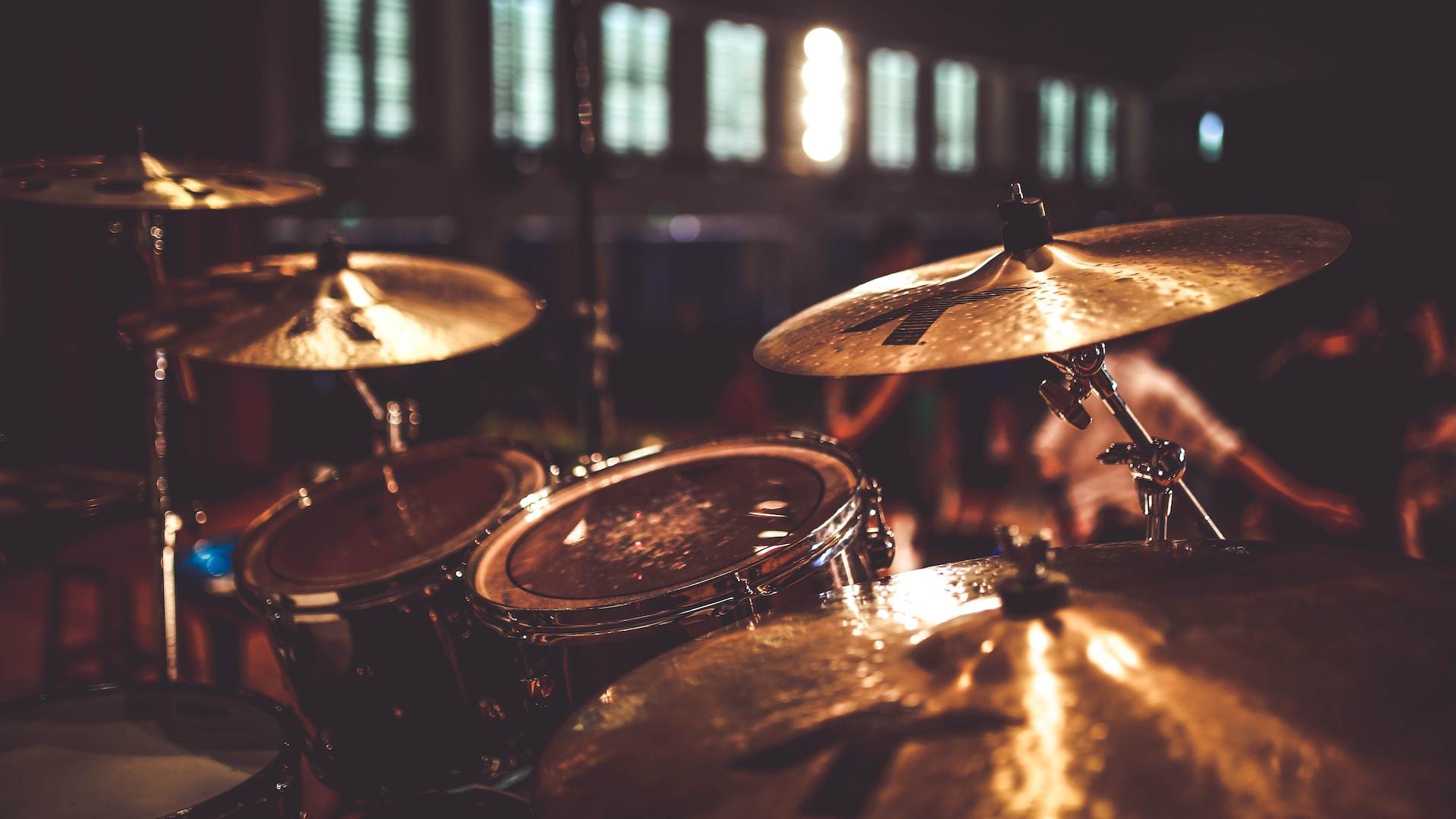 ¿Cómo cuidar tu batería musical?