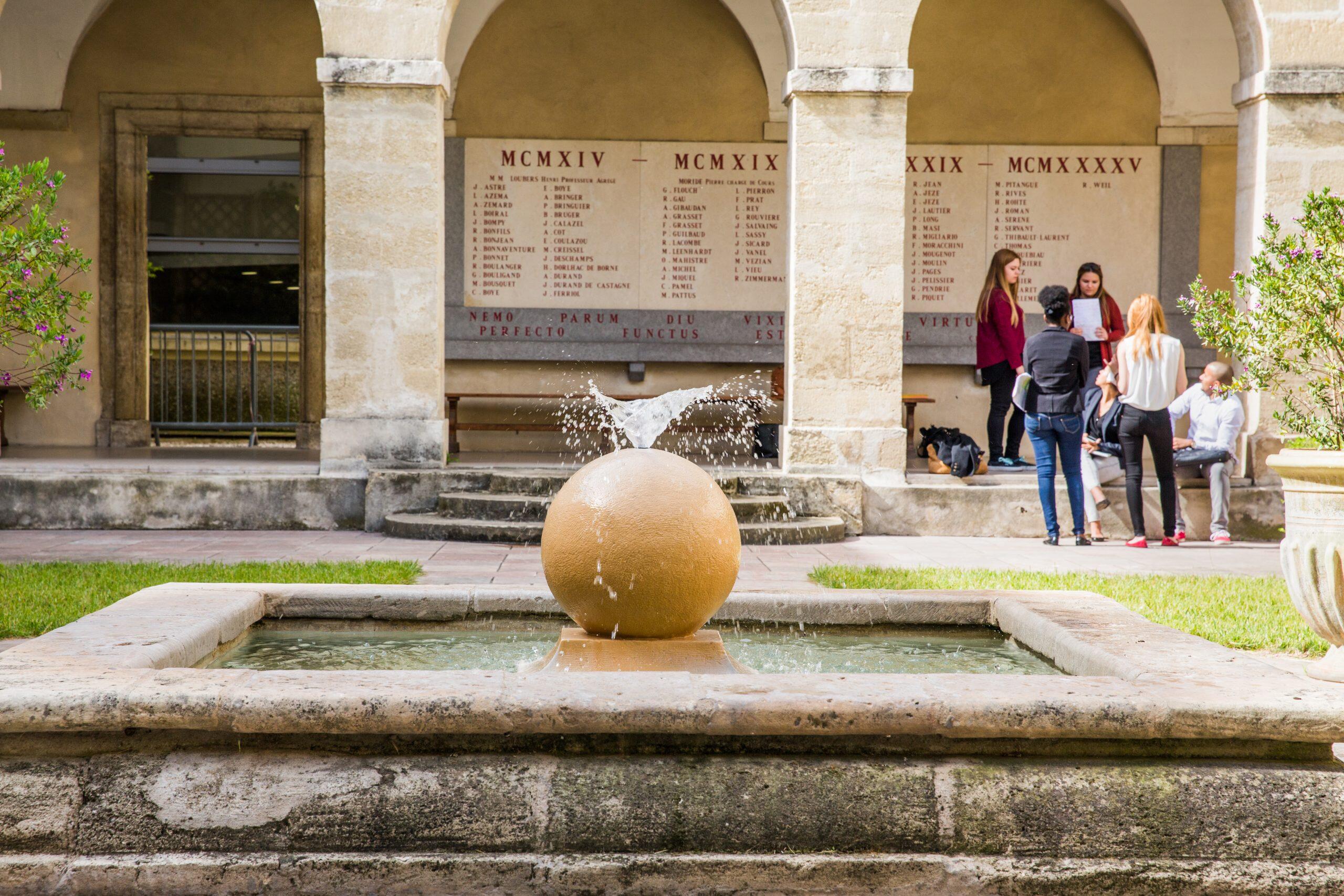 Université de Montpellier