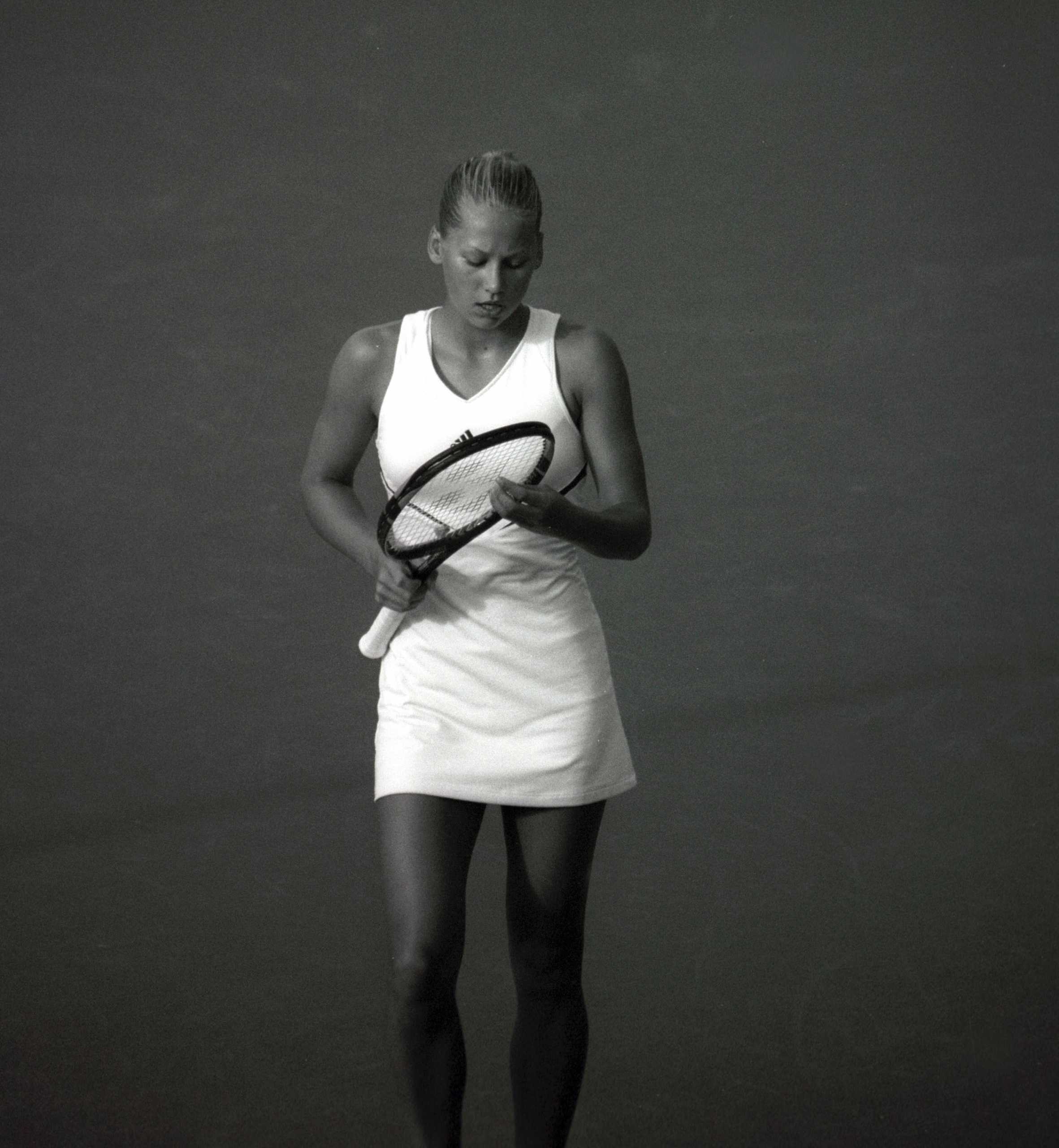 jugadora tenis wimbledon