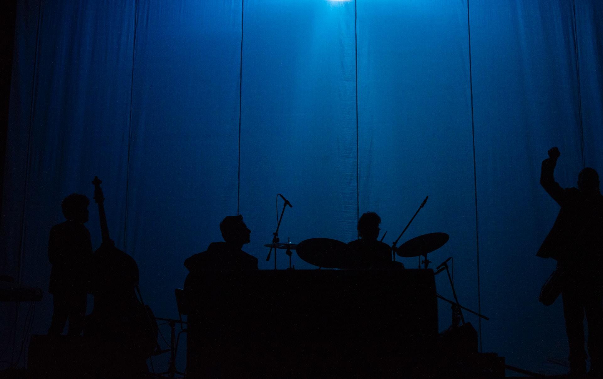 Tener conocimientos de teoría musical será fundamental para poder improvisar.