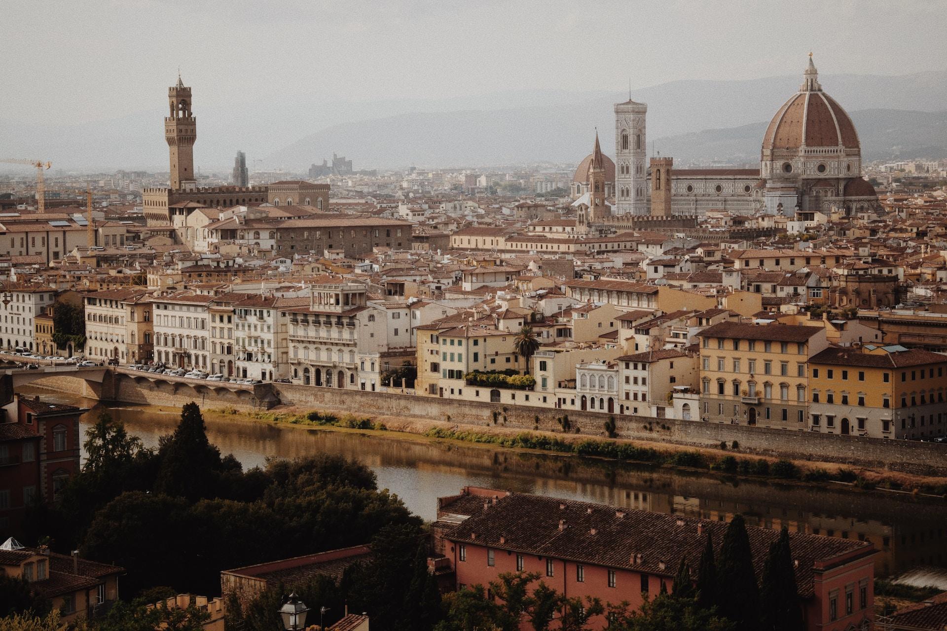 firenze