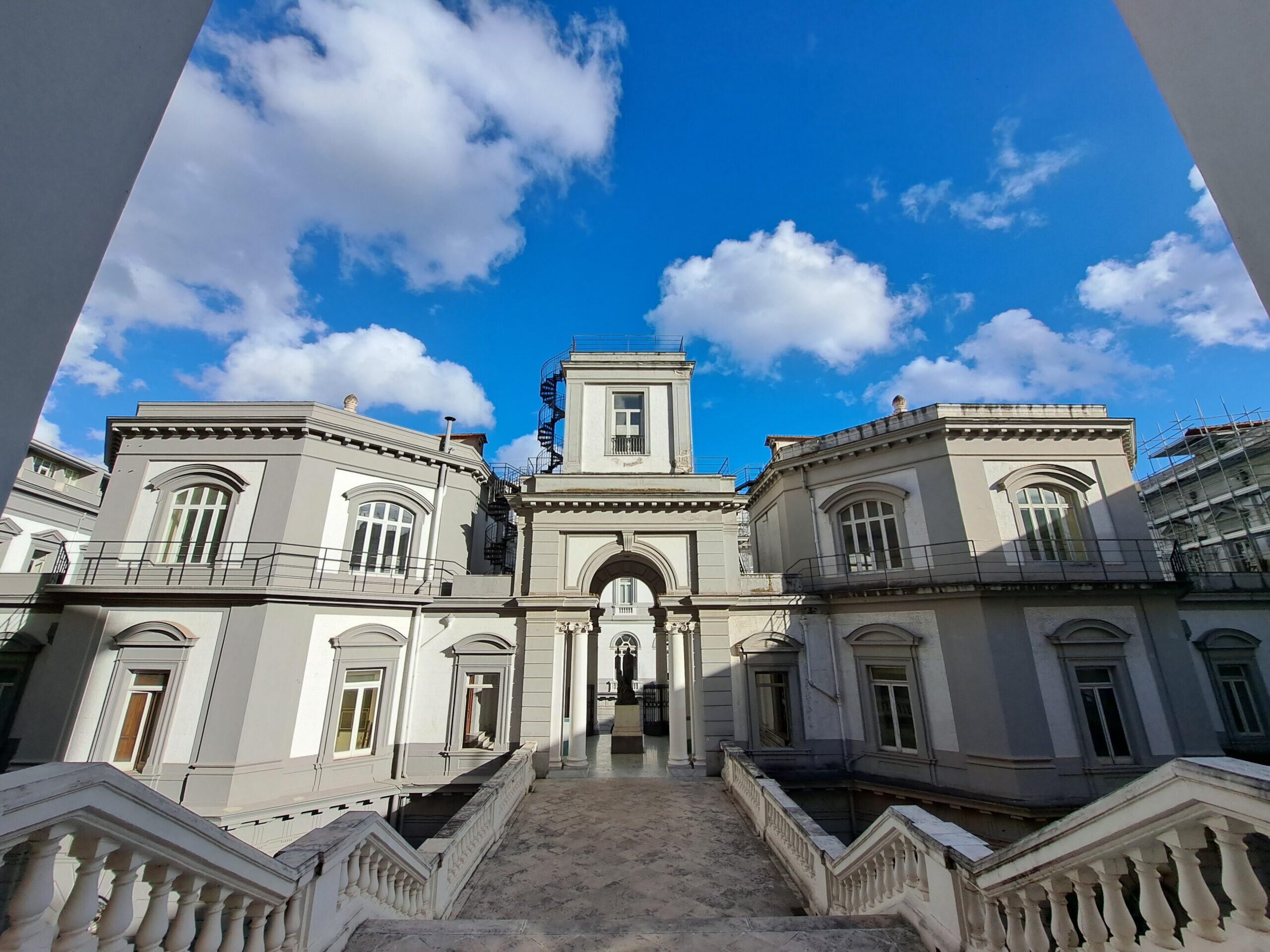 Università degli Studi di Napoli Federico II