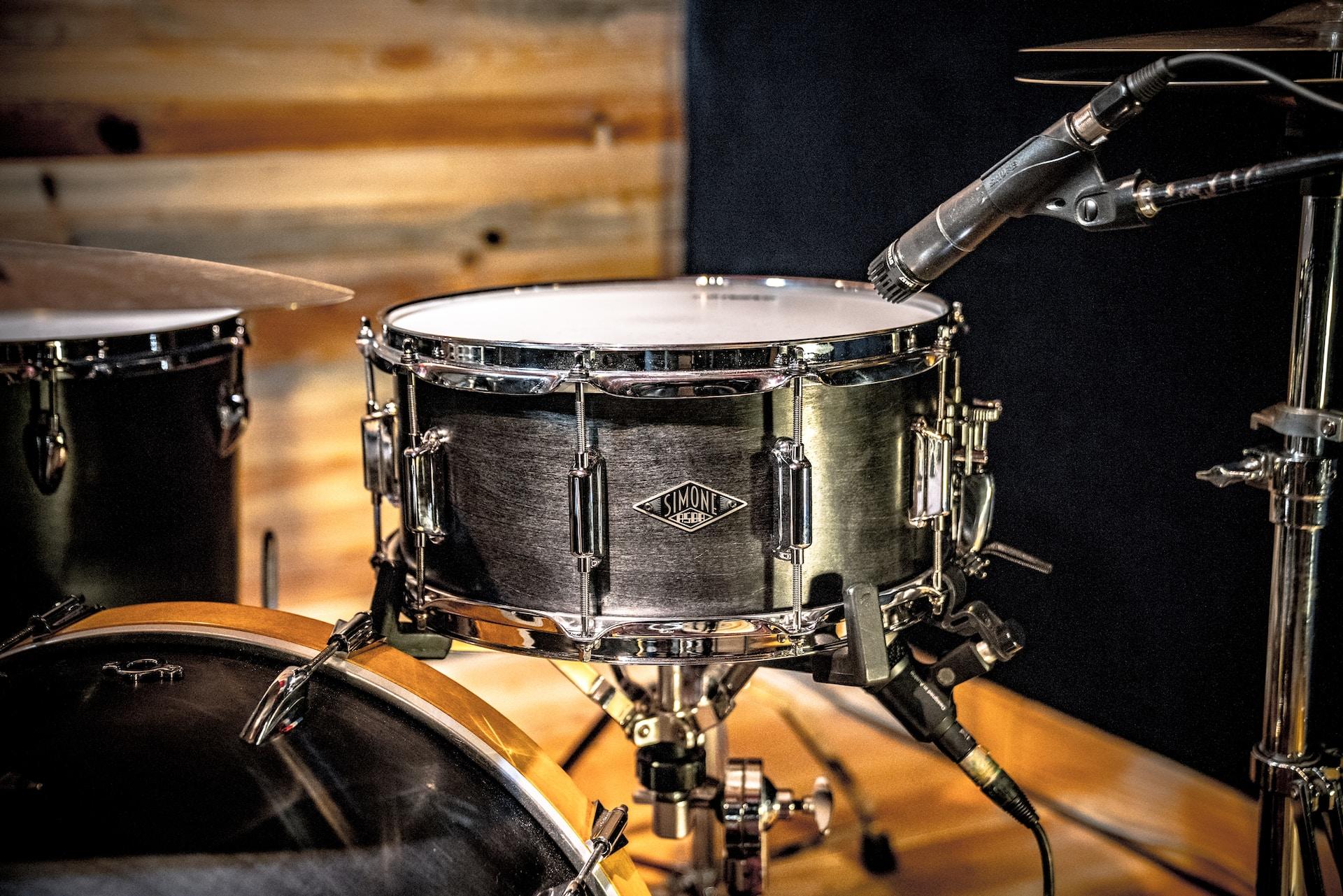 solos bateria