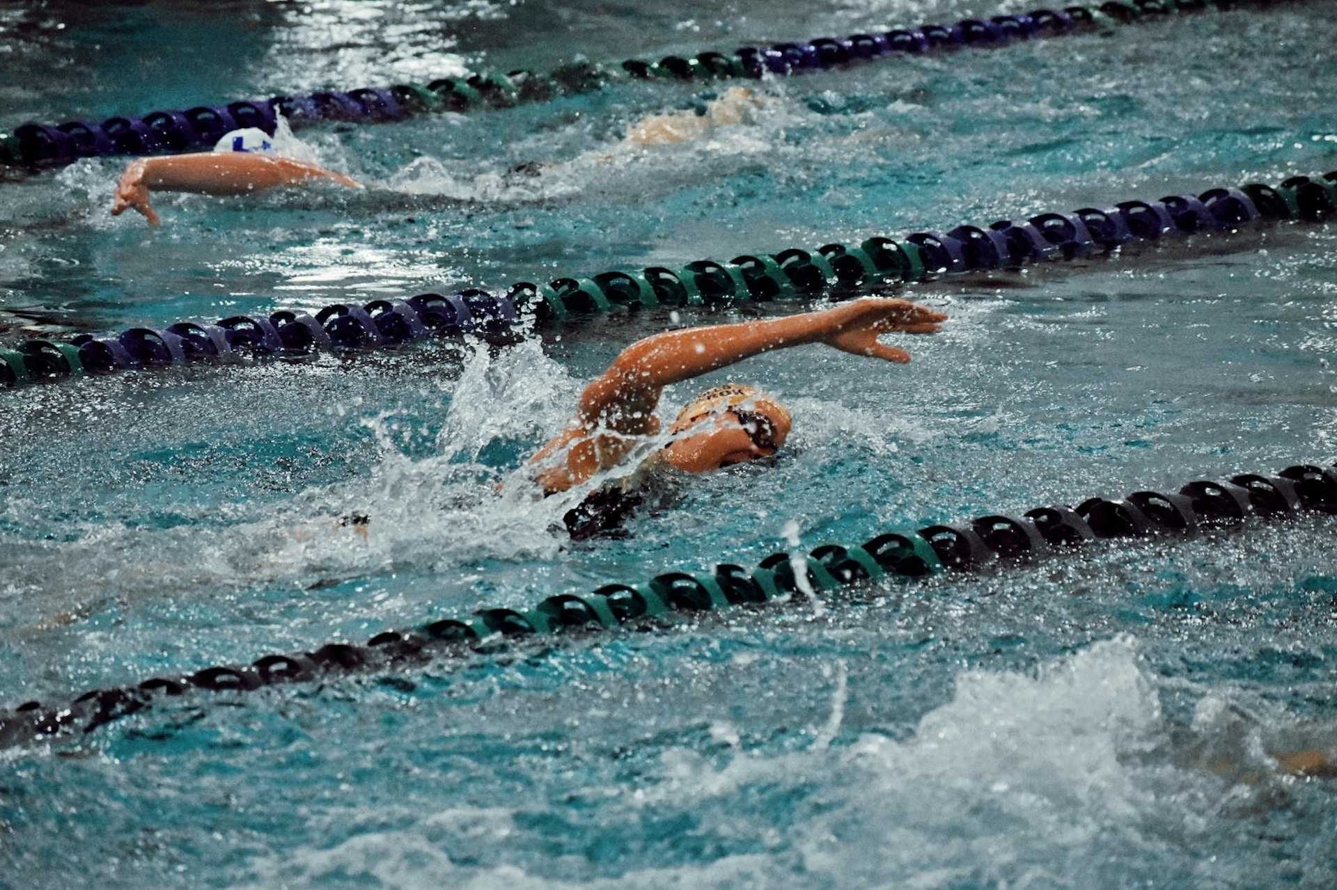 mundial de natacion 2023