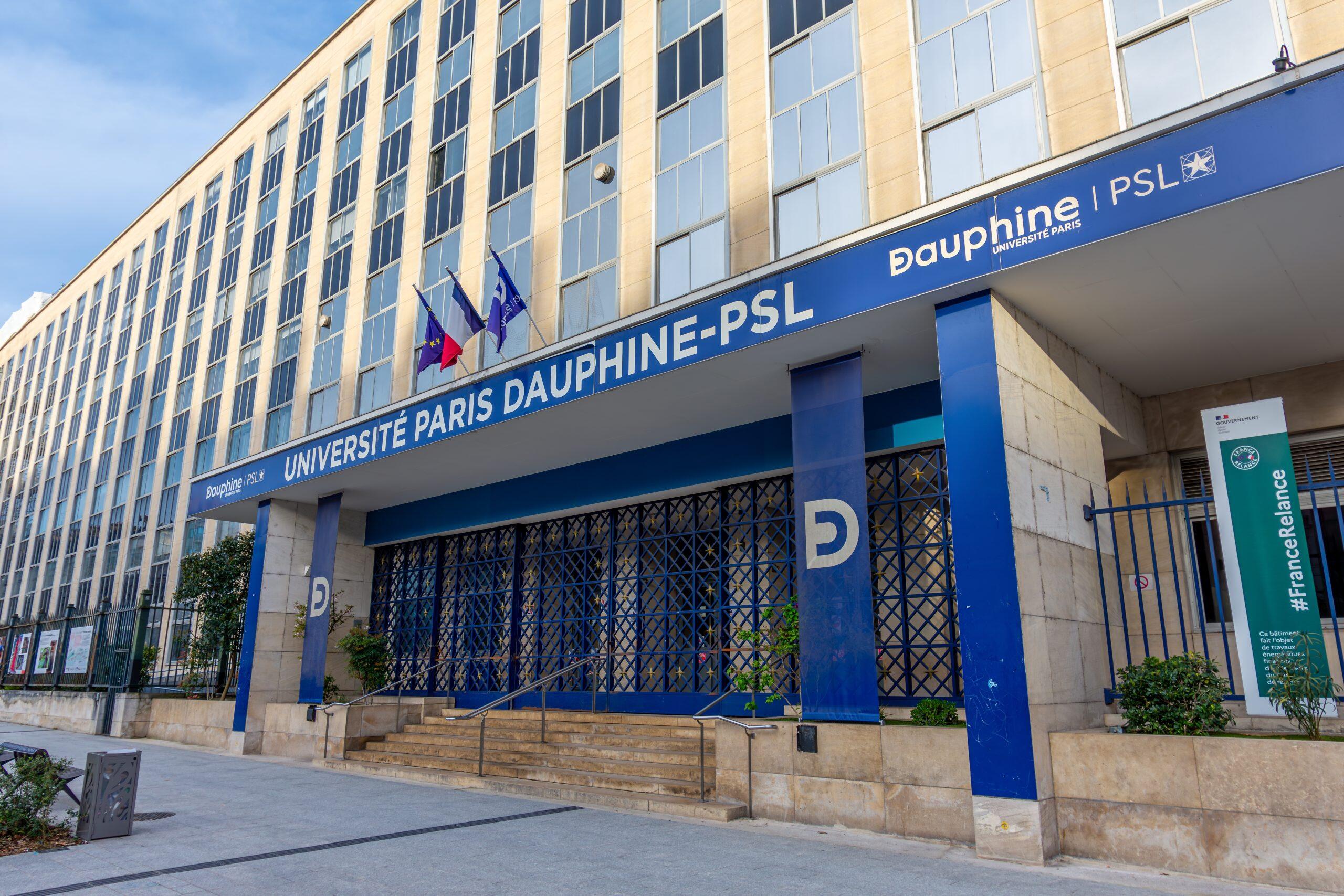 Université Paris Sciences et Lettres