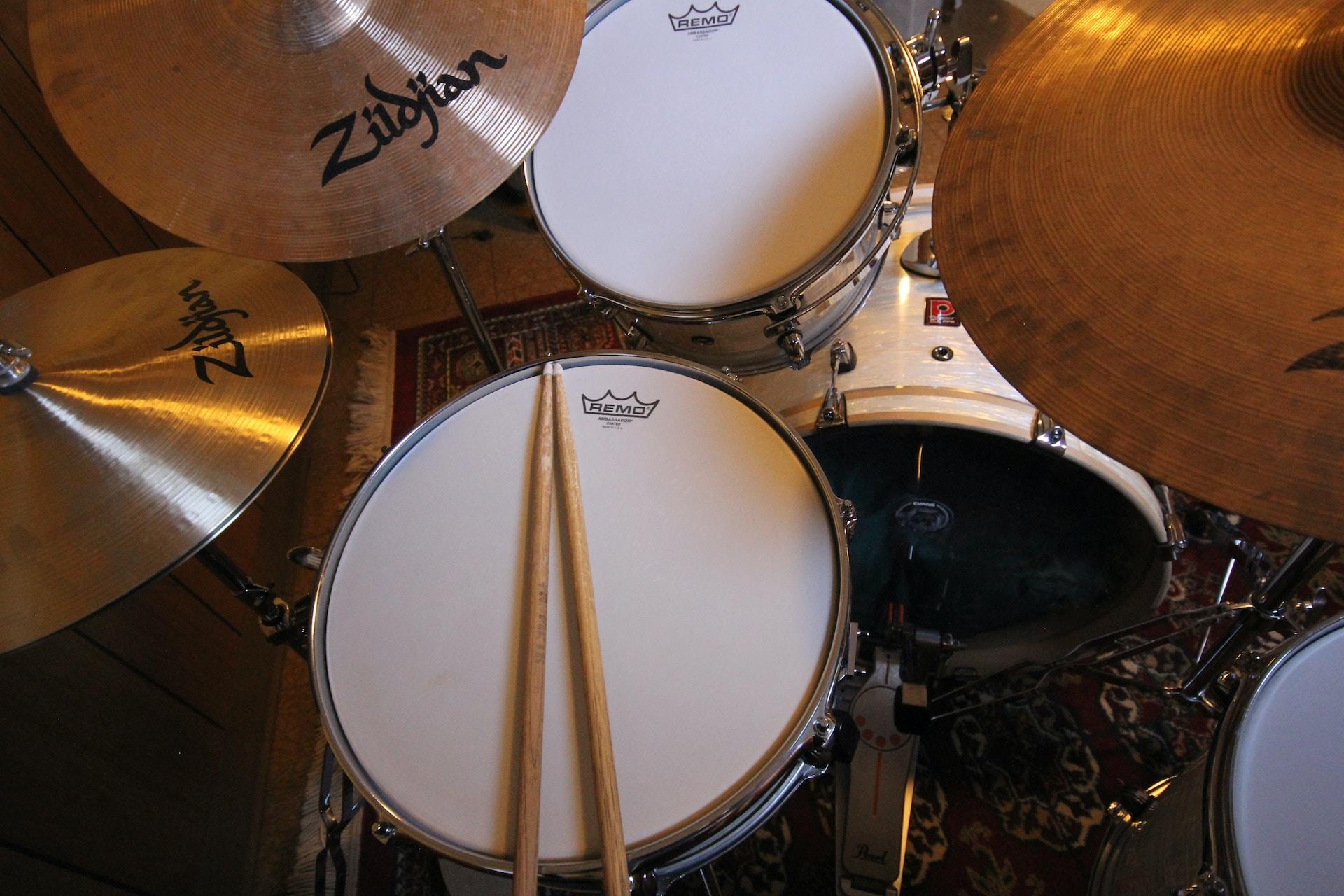 polirritmia bateria