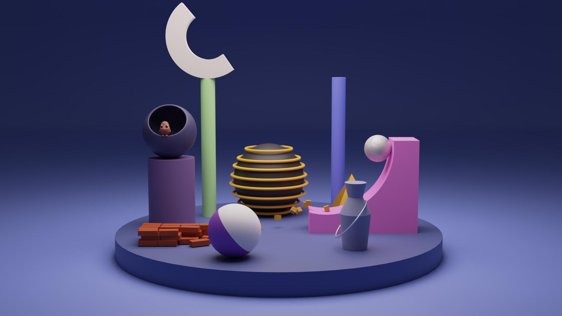 como animar en after effects
