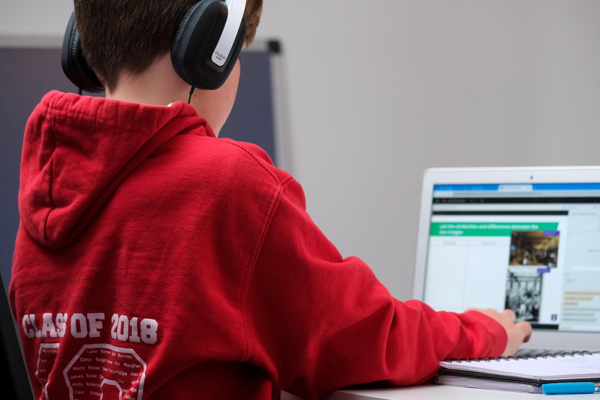 Criterios para escoger colegio