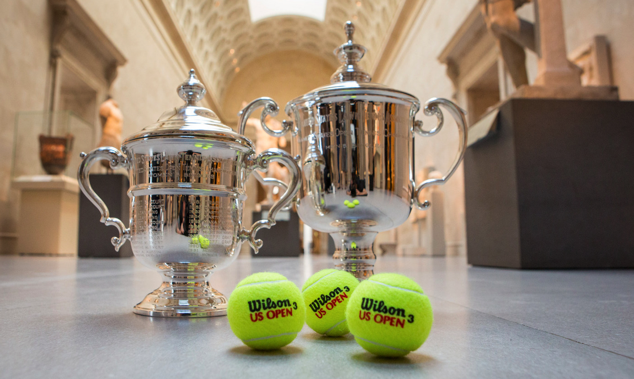 US open