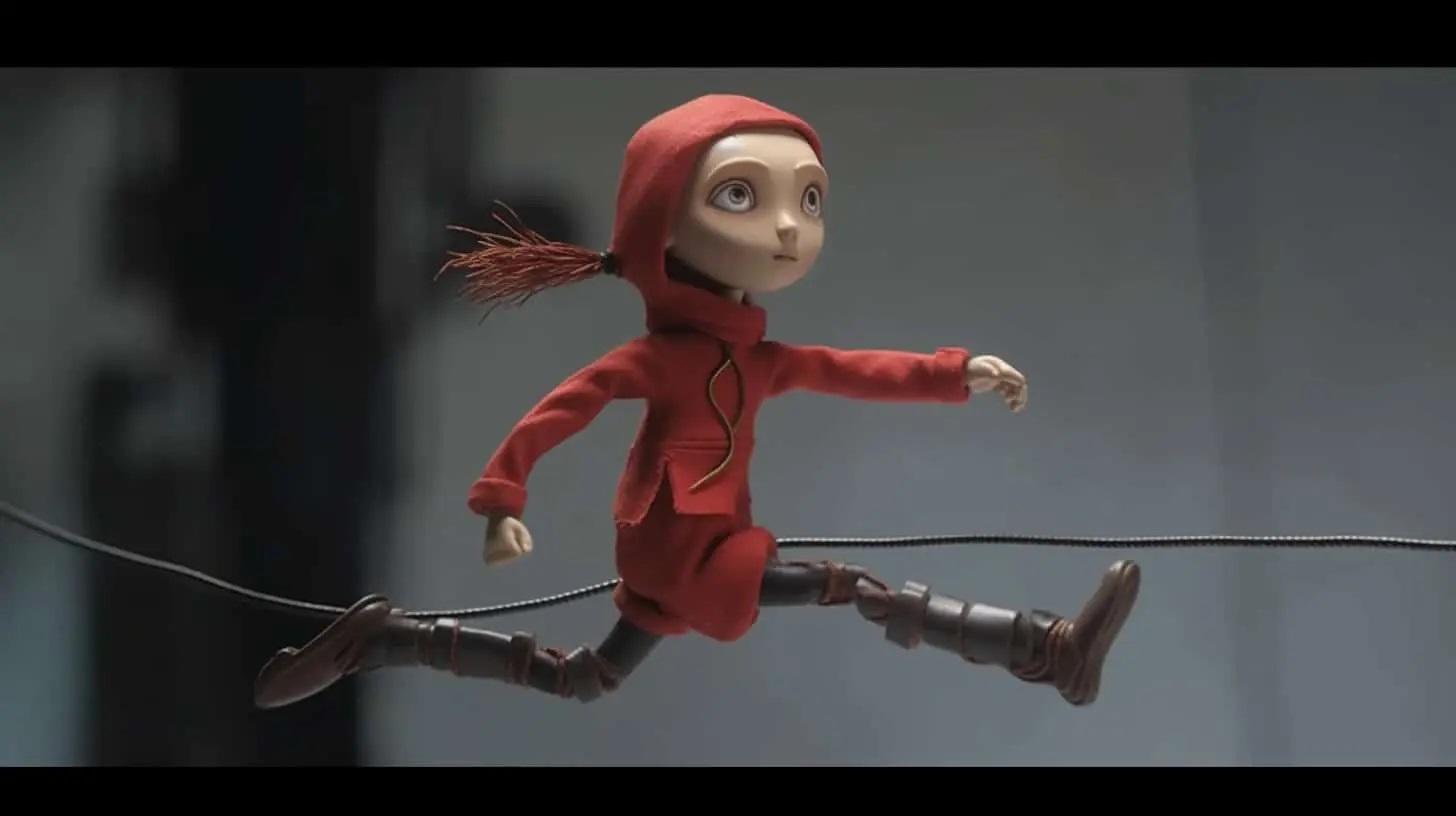 ¿Cómo hacer un buen Stop Motion?