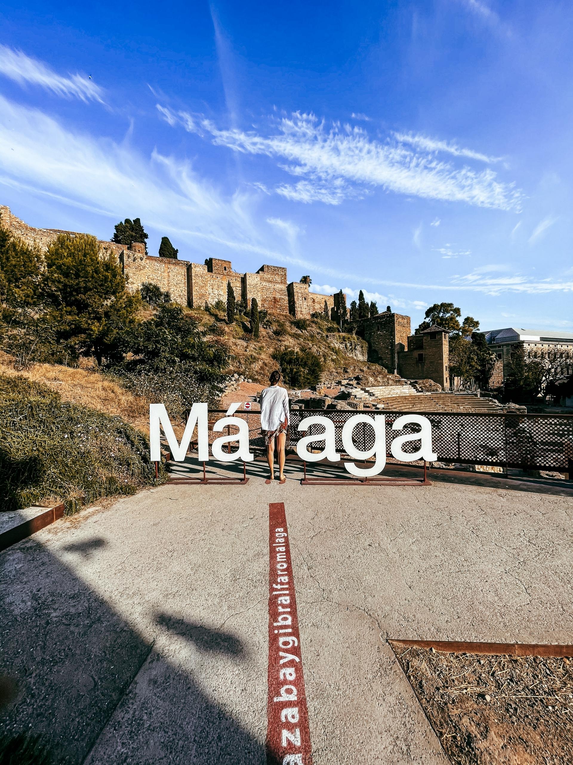 malaga